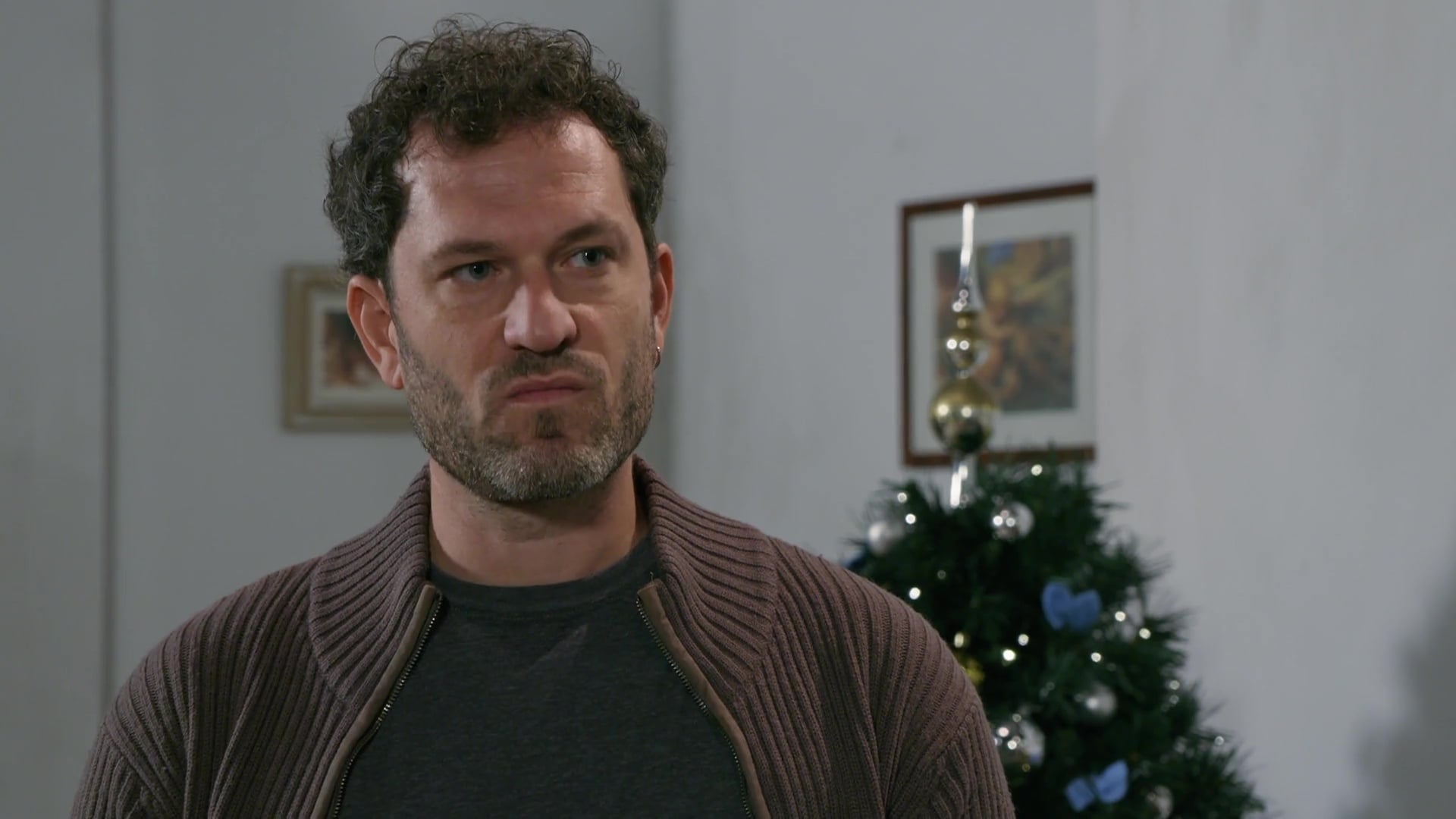 Un posto al sole - Puntata del 18/12/2025 EP6844