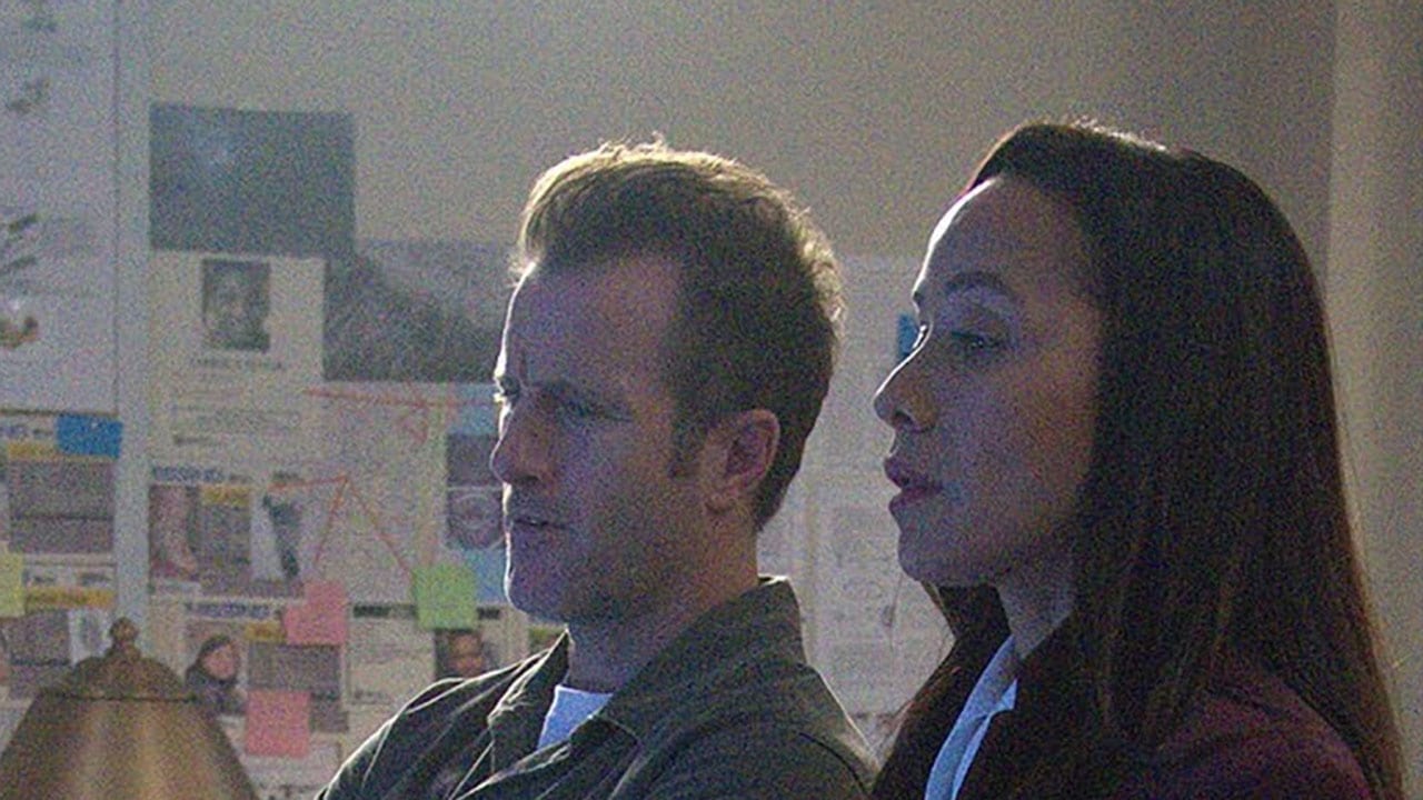 Alert: Missing Persons Unit S1E2 Hugo