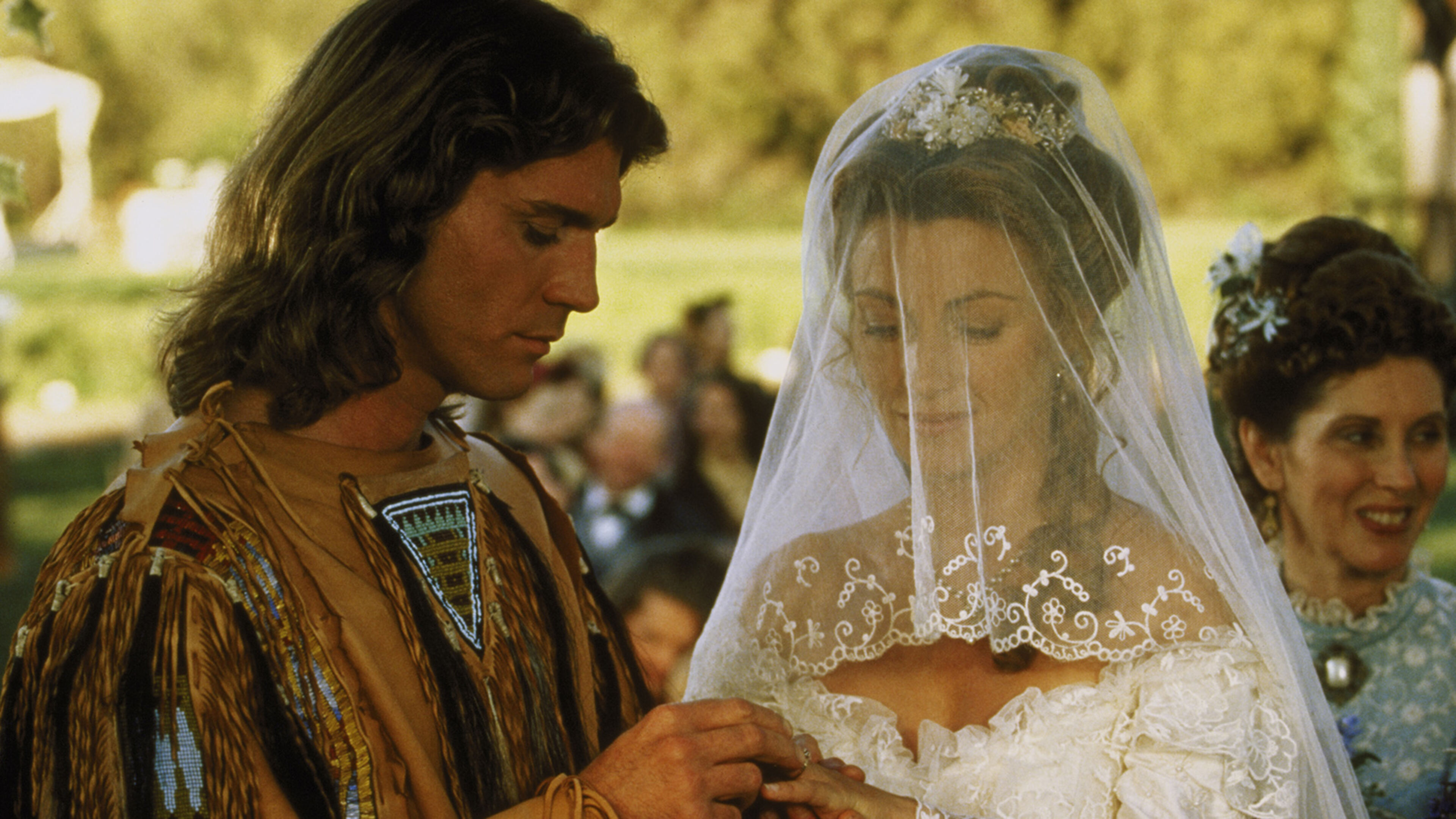 La signora del West - S3 Ep12 Questioni di donna - II parte