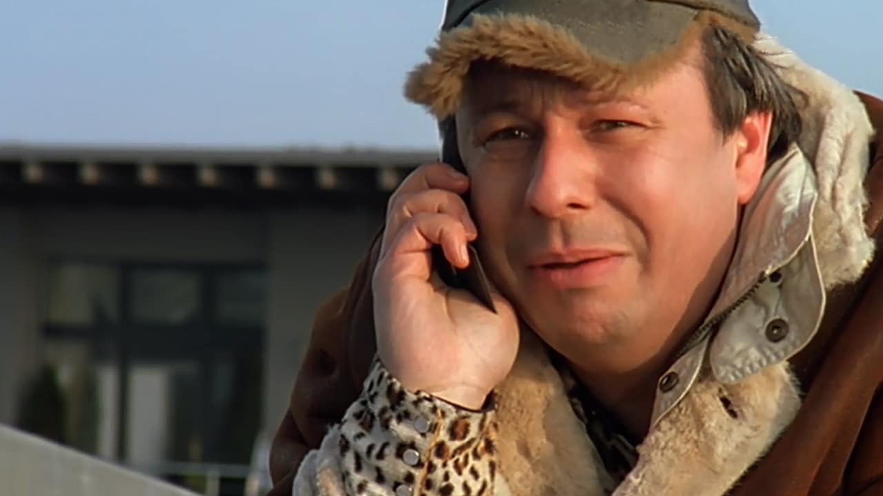 Squadra Speciale Cobra 11 S7E13 - Il detective