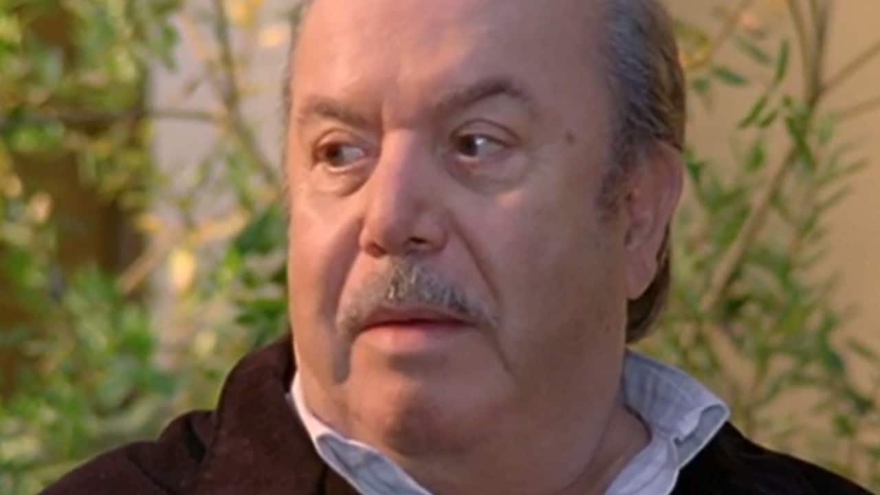 Un Medico in Famiglia S6E2 - La partenza