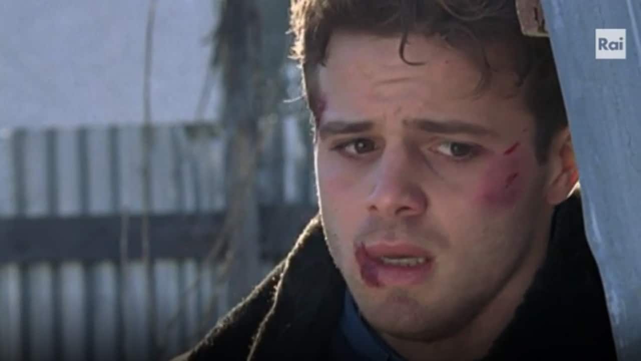 Il maresciallo Rocca - S5E4 - Il figlio di nessuno