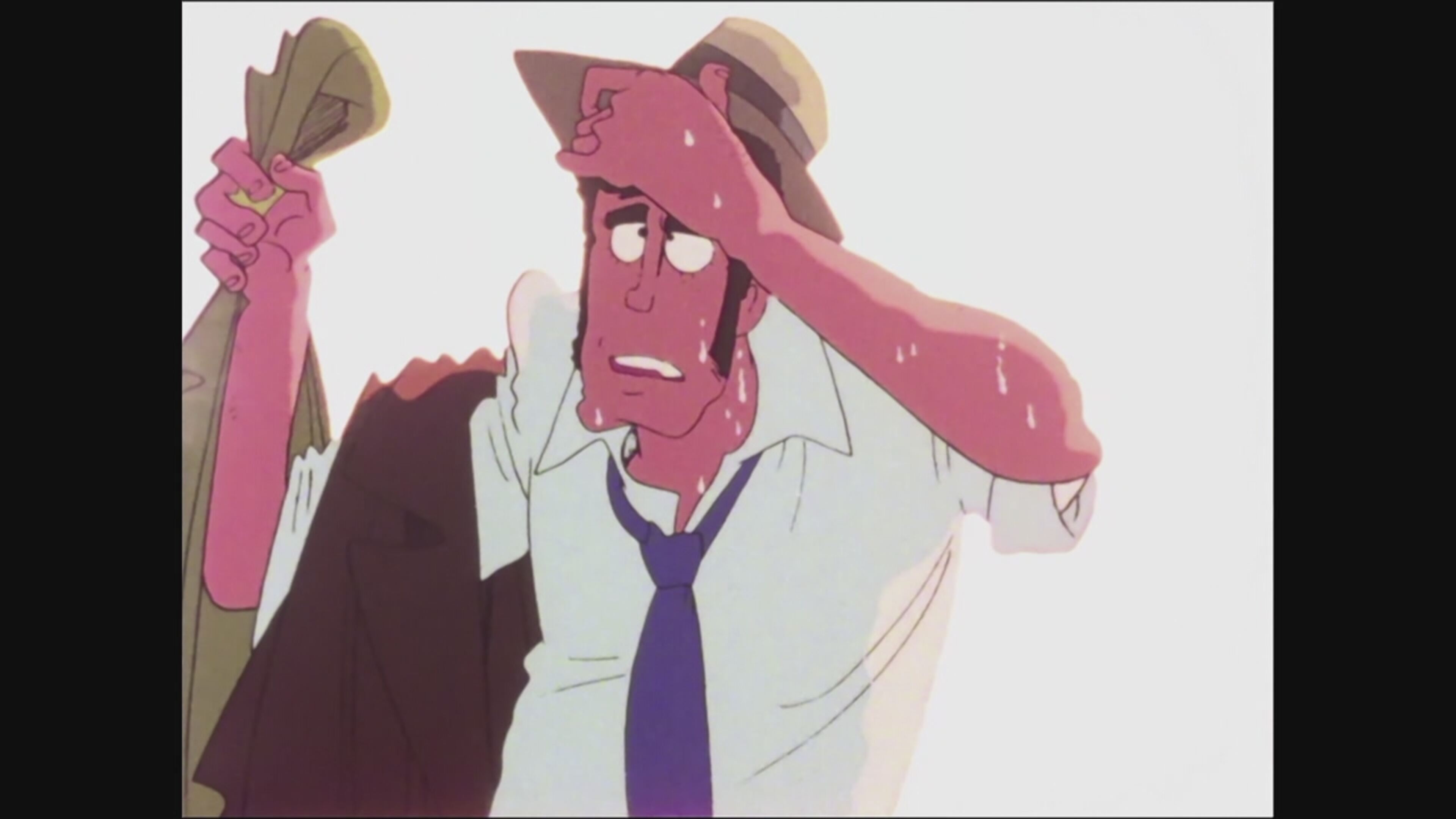 Le nuove avventure di Lupin III - S2 Ep91 Ispettore innamorato