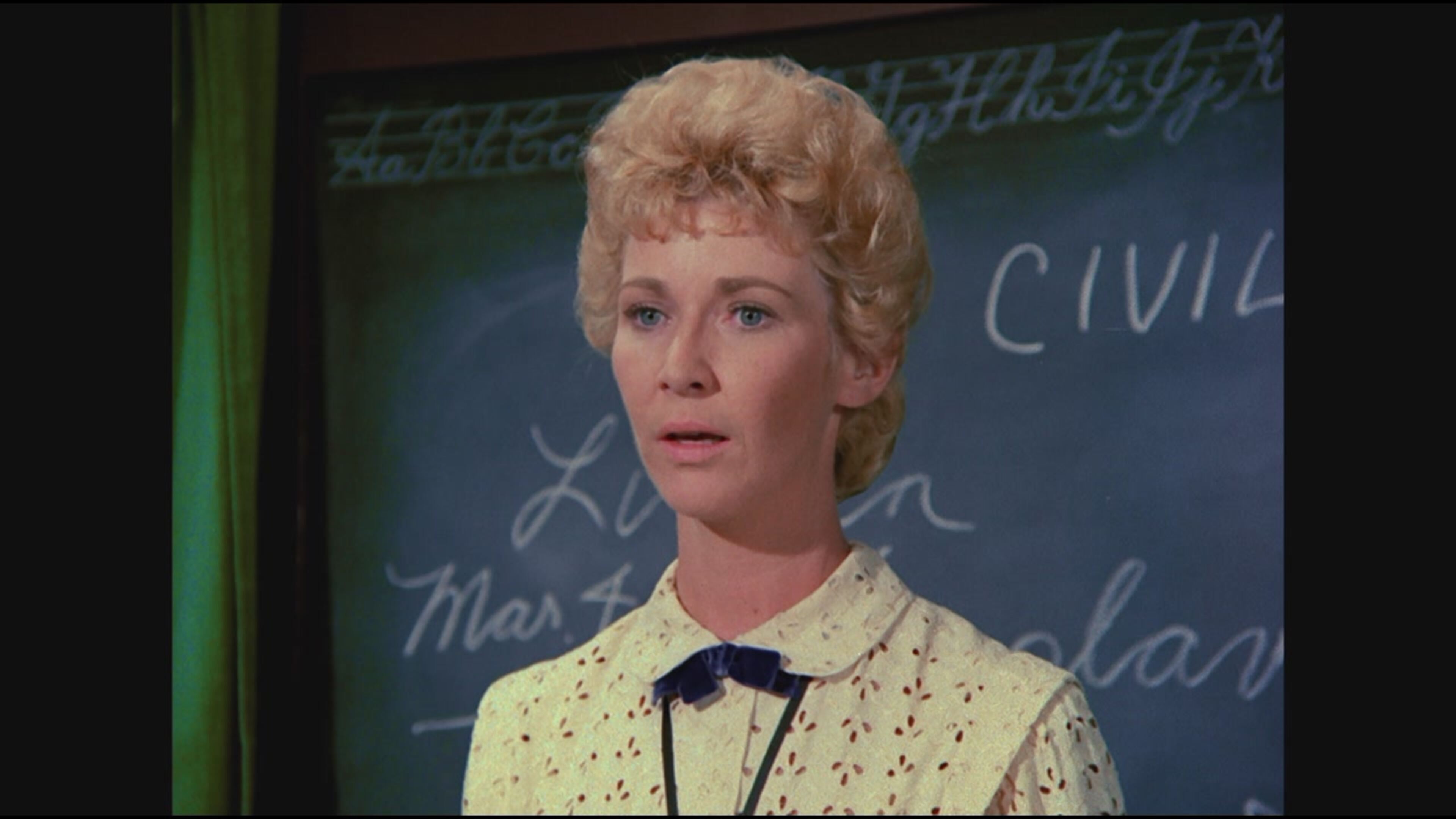 La casa nella prateria - Il silenzio della prateria