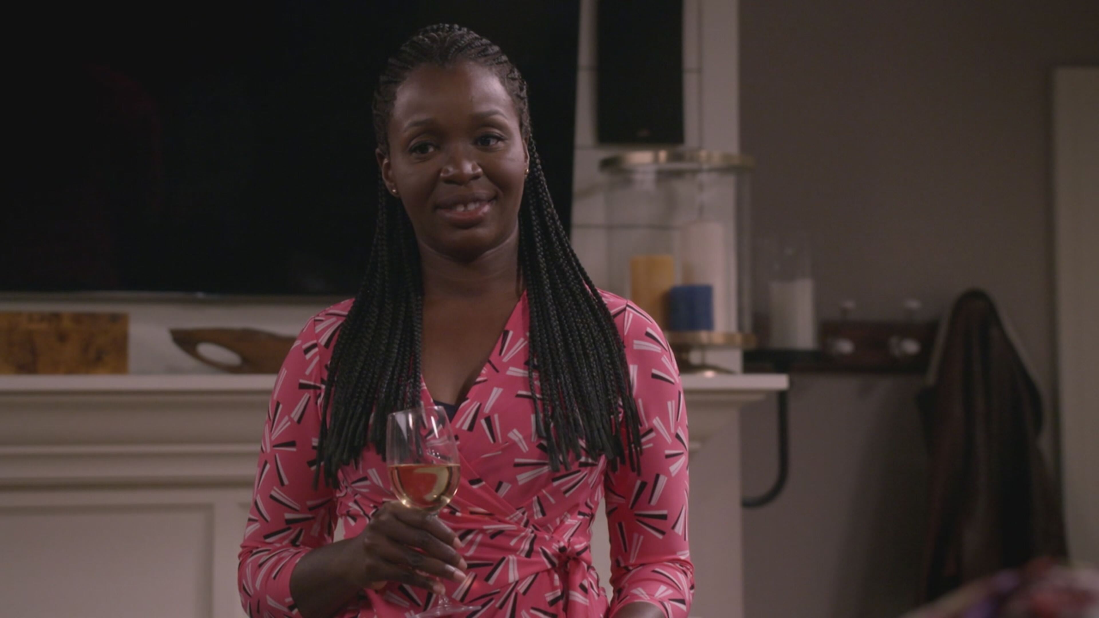 Bob Hearts Abishola - S2 Ep18 Dio accetta Venmo