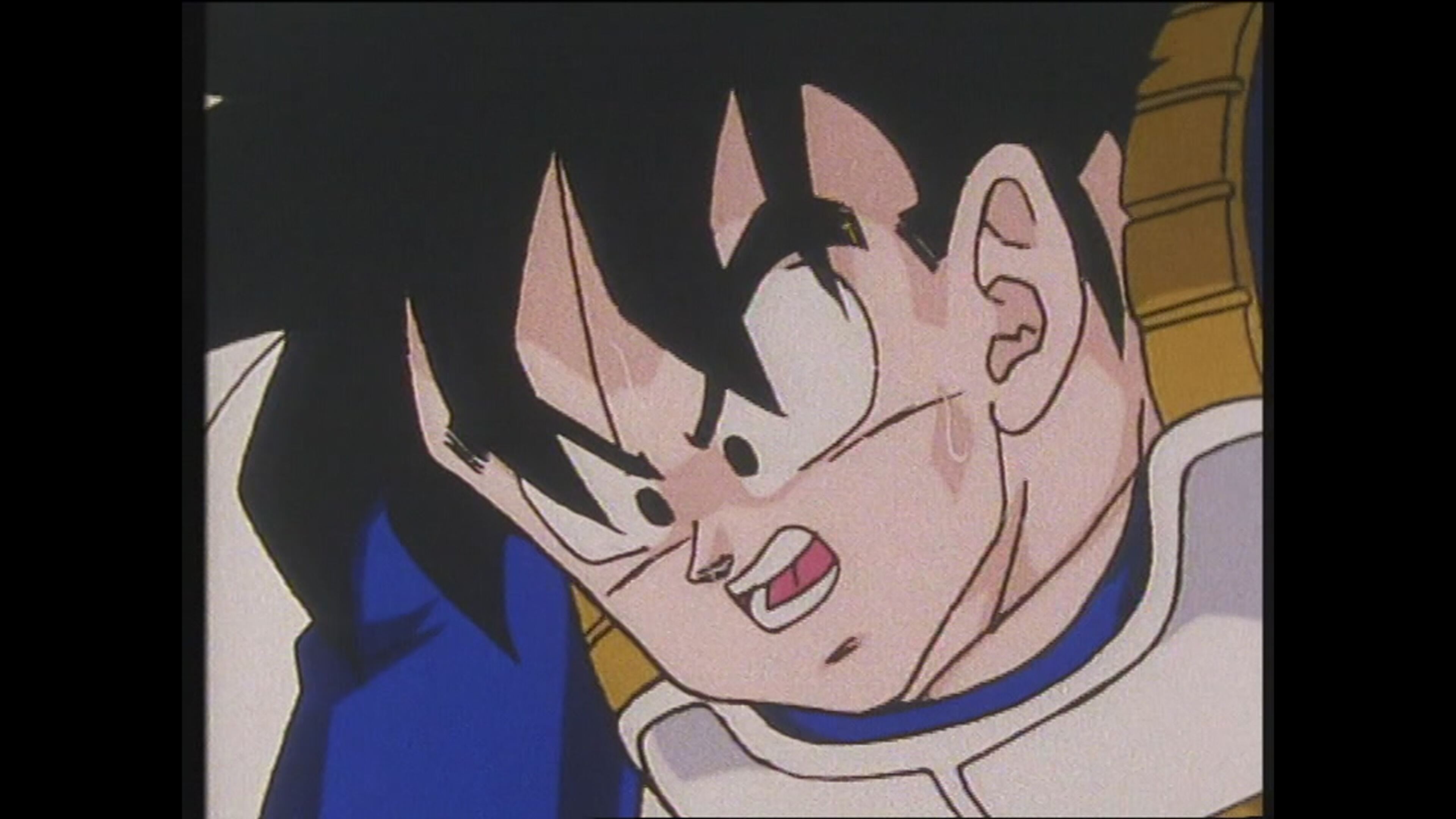 What's My Destiny Dragon Ball - S1 Ep155 La forza strepitosa di Vegeta