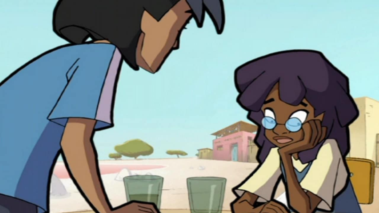 La Compagnia dei Celestini - S2E7 - I Sai Sai