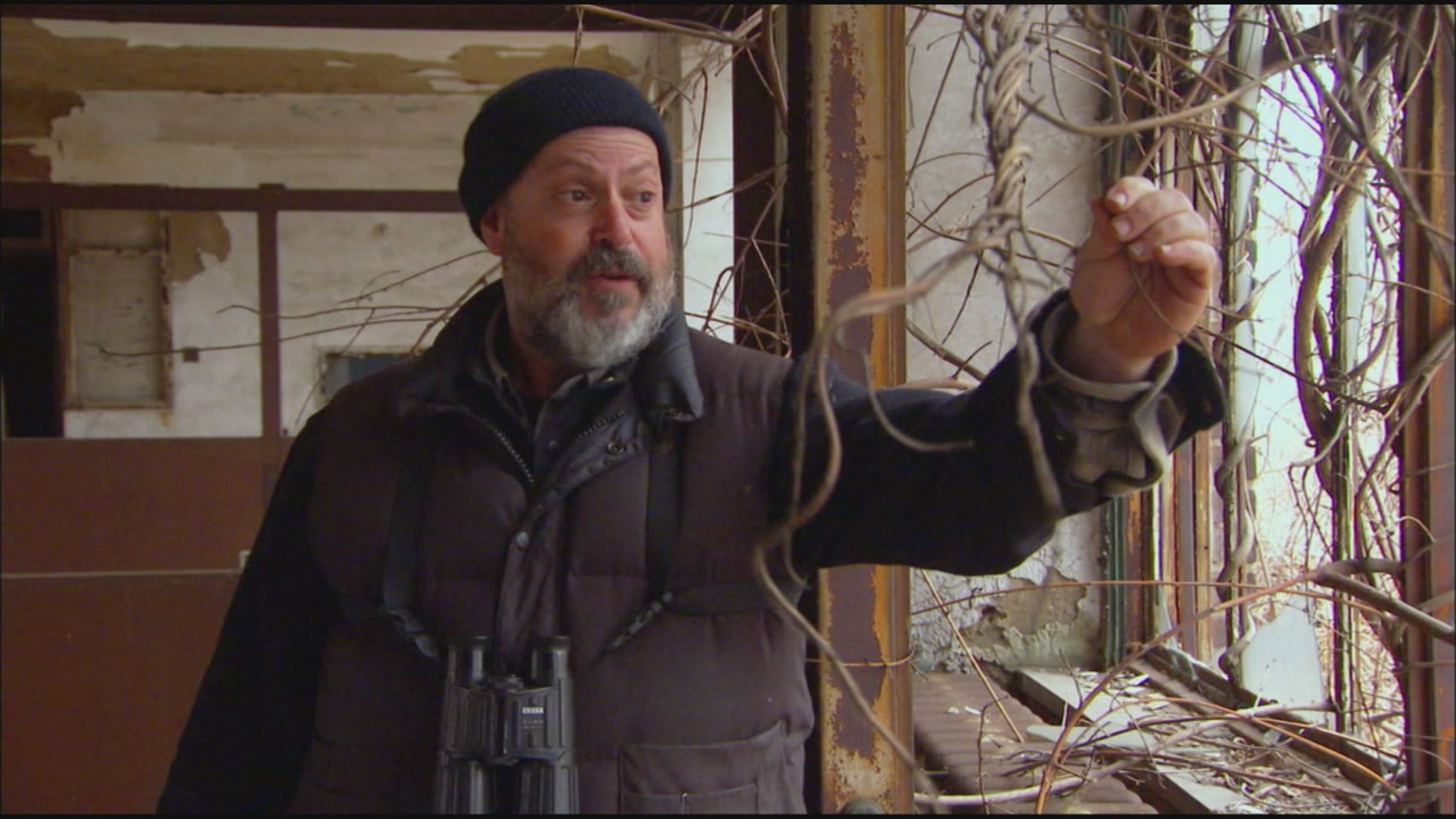 La terra dopo l'uomo - S1 Ep8 Armati e indifesi