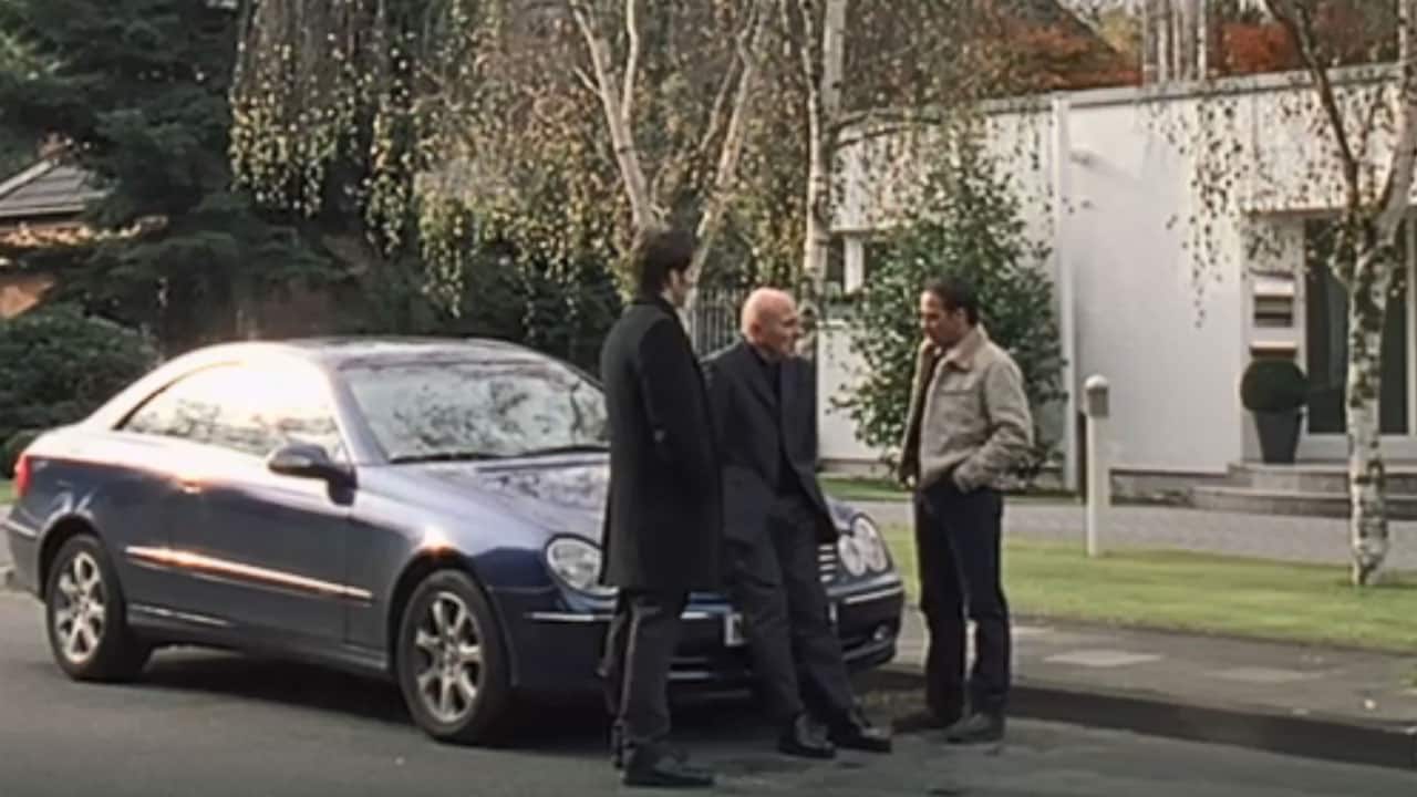 Squadra Speciale Cobra 11 S7E9 - Dennis e Alex