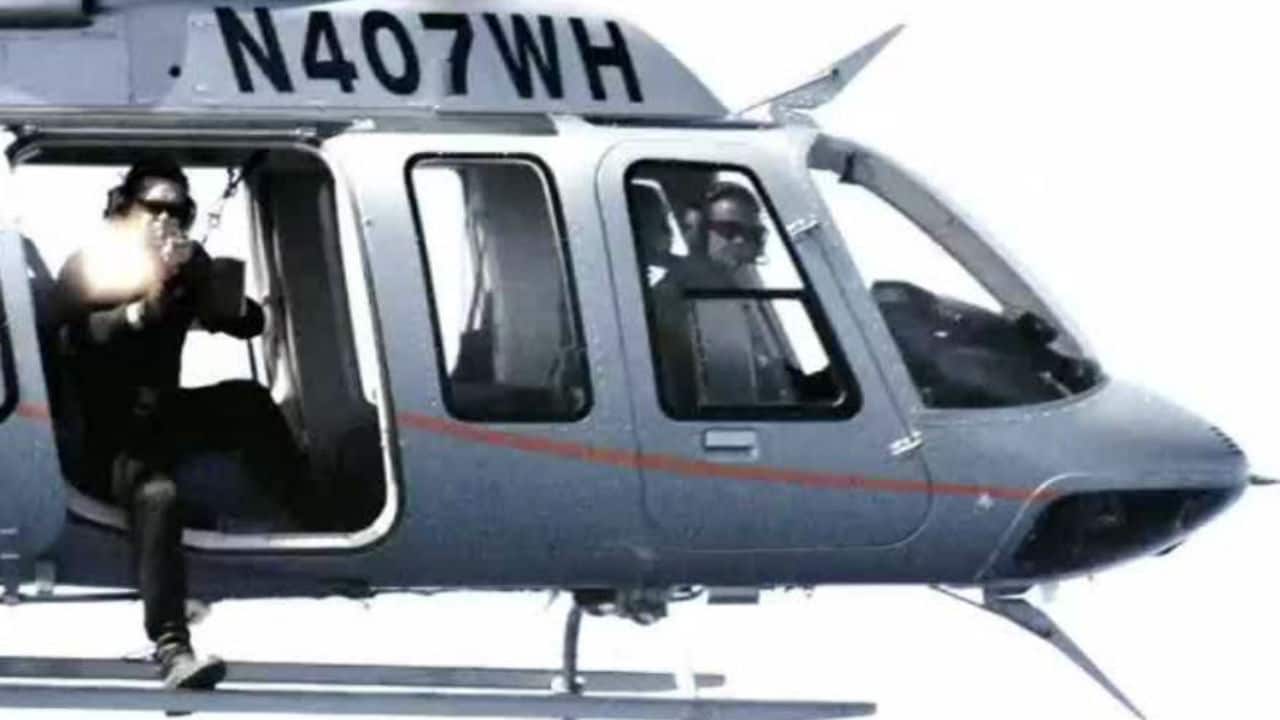 Hawaii Five-0 S7E1 - Pronti a giocare?