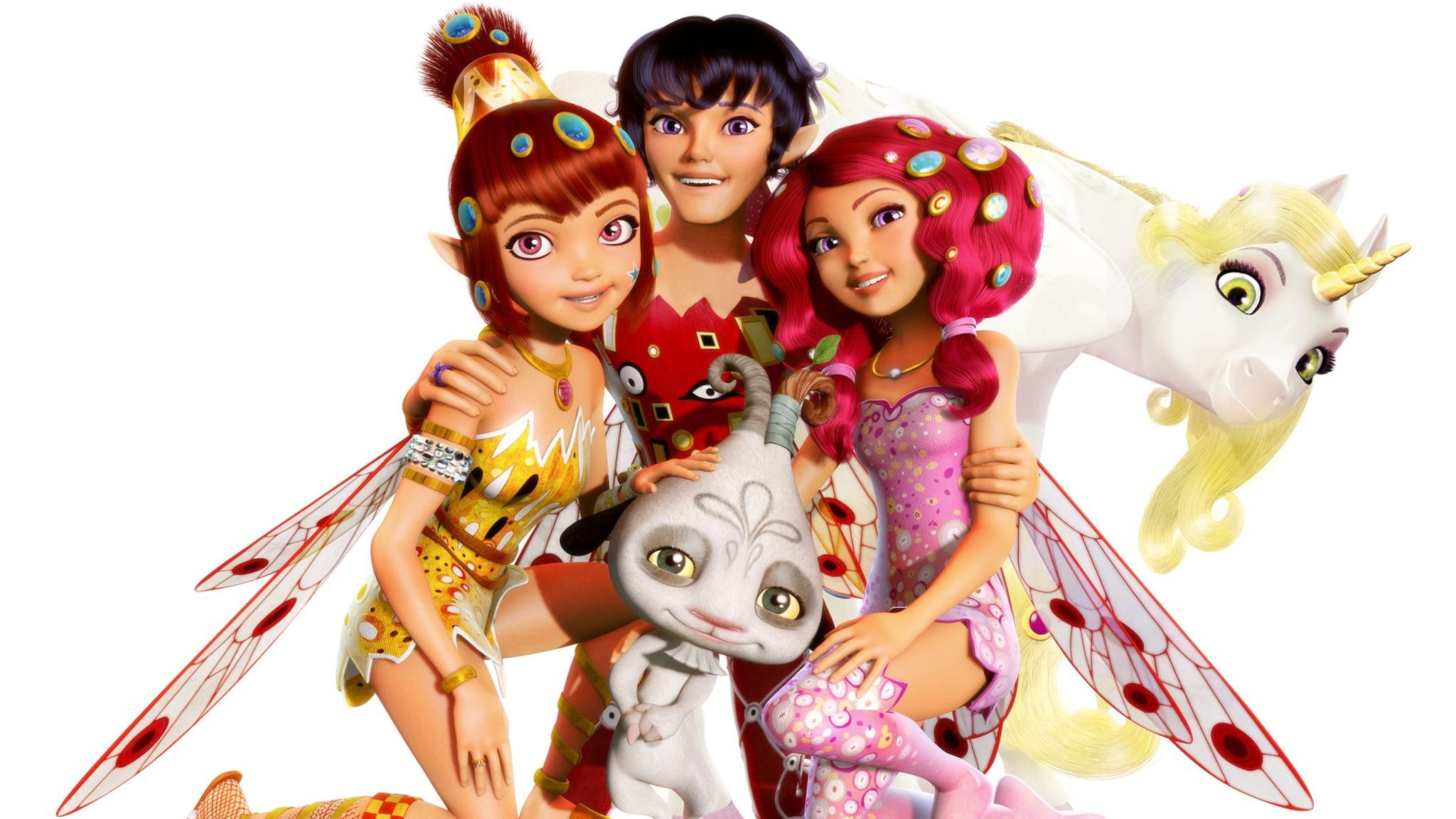 MIA AND ME (IV) - EP. 7