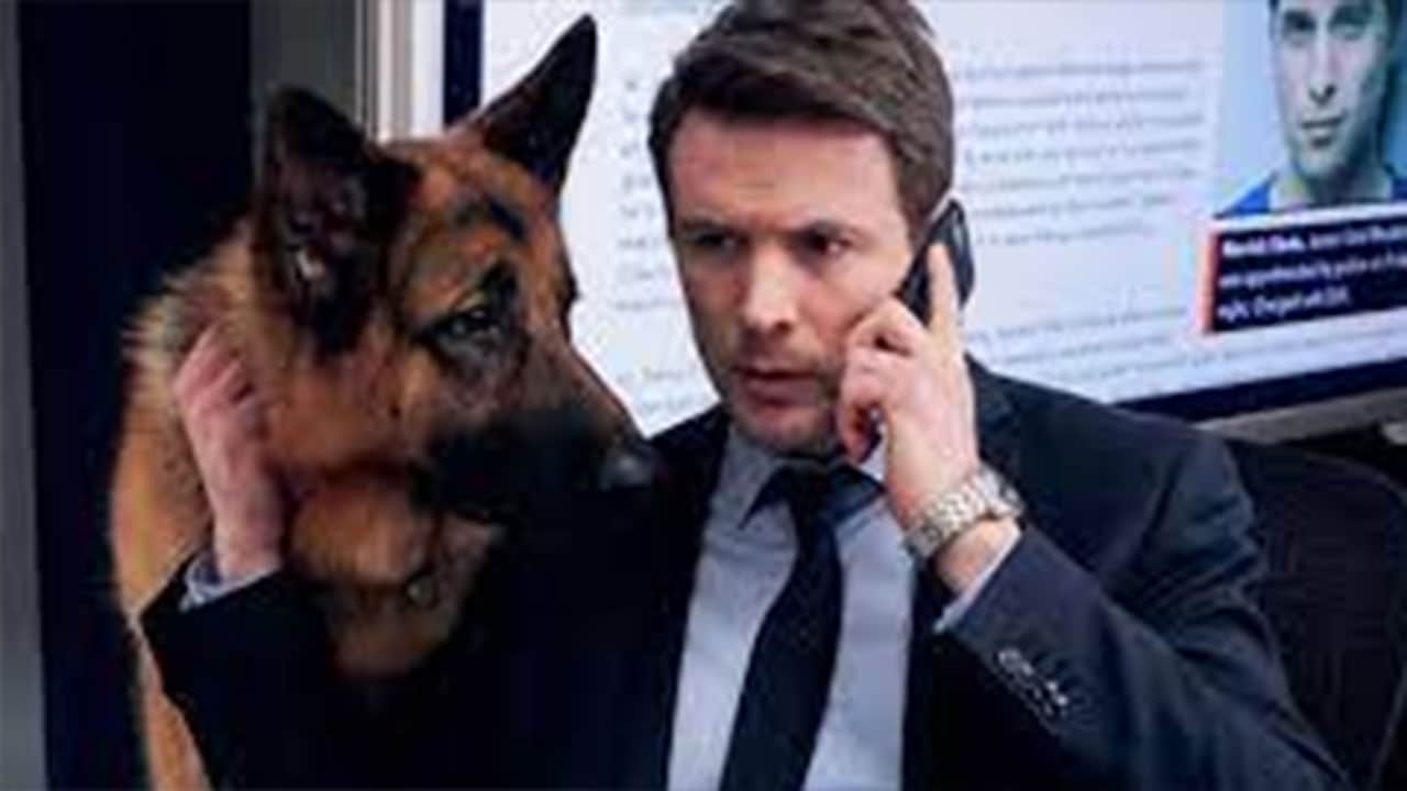 Hudson  Rex - S5E17 - Ritrovata!