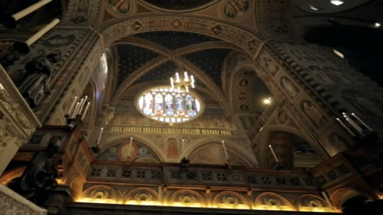 Signorie E1 - Padova - I Da Carrara