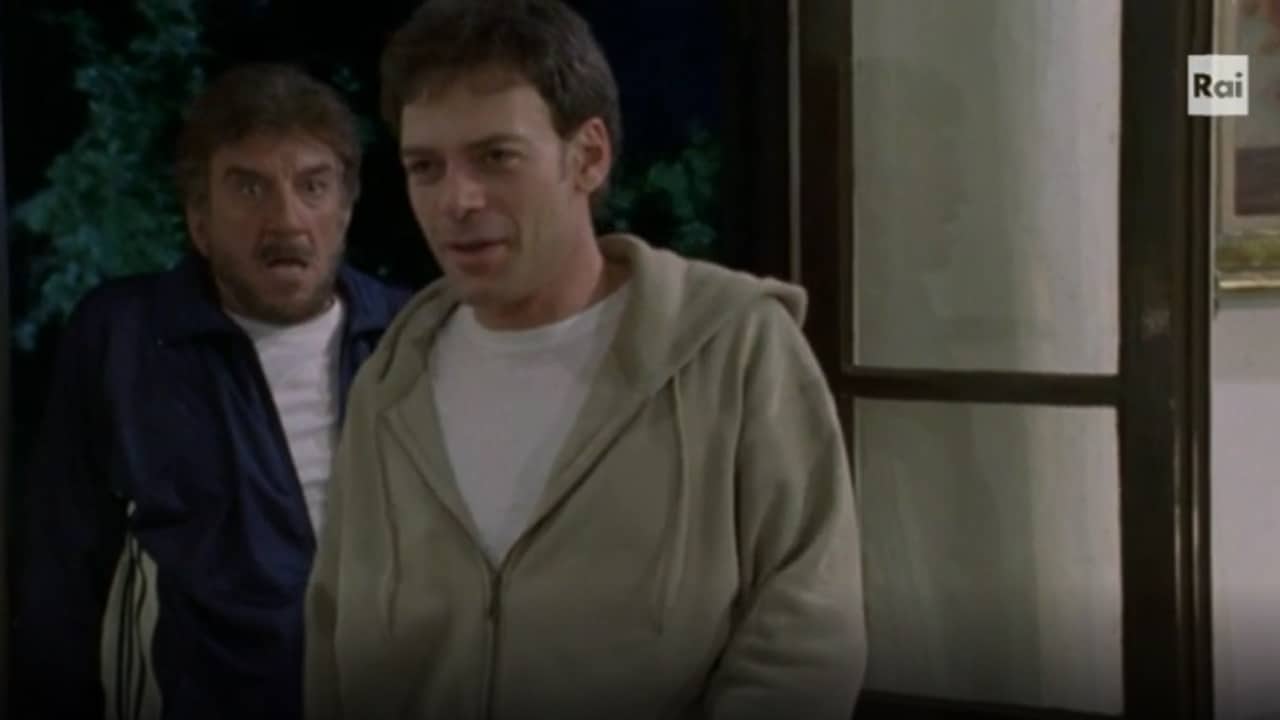 Il maresciallo Rocca - S5E6 - Il male ritorna