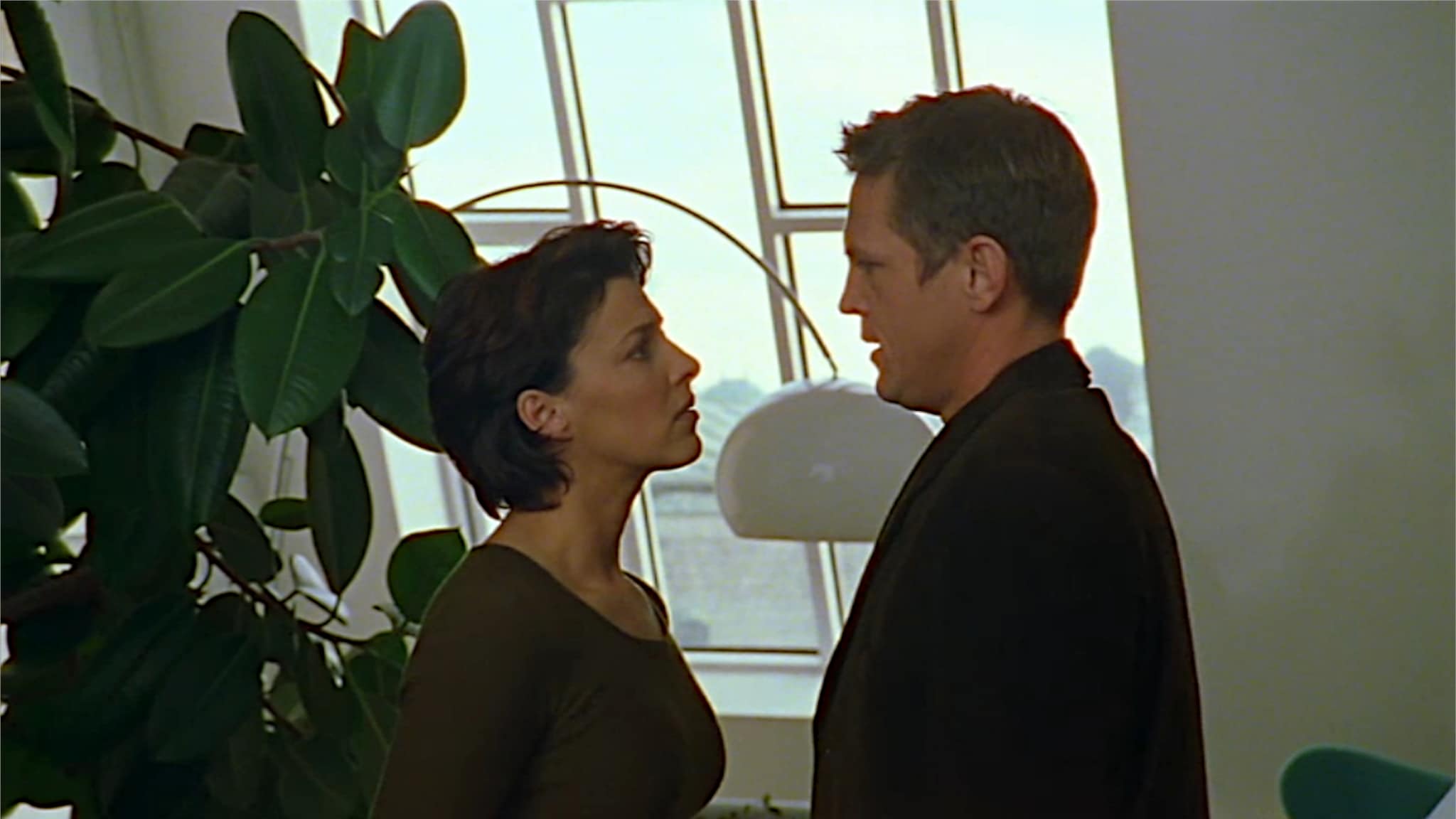 Il commissario Rex - S6E10 - Giochi pericolosi