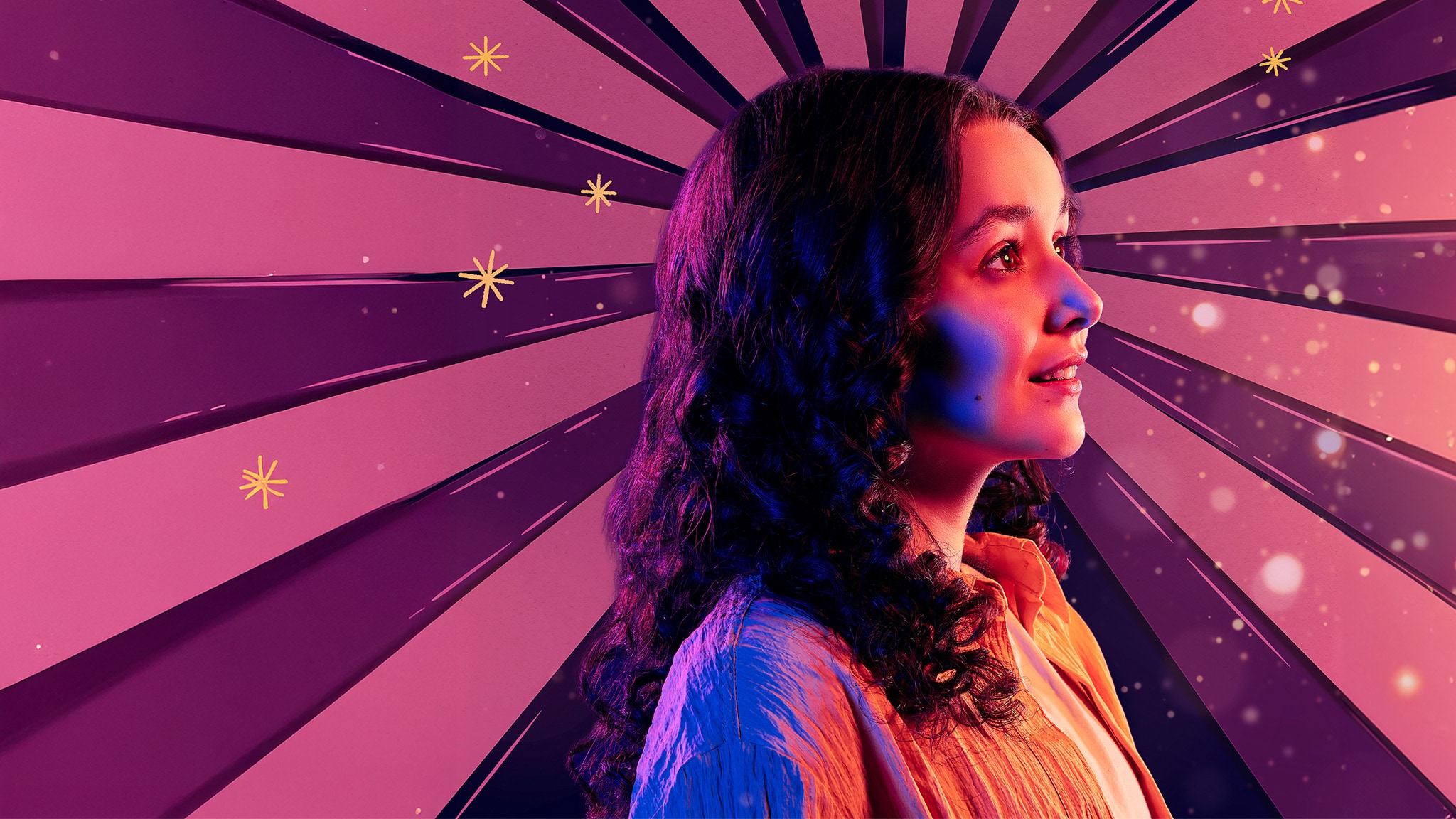 UNA SPECIE DI SCINTILLA (II) - EP. 8