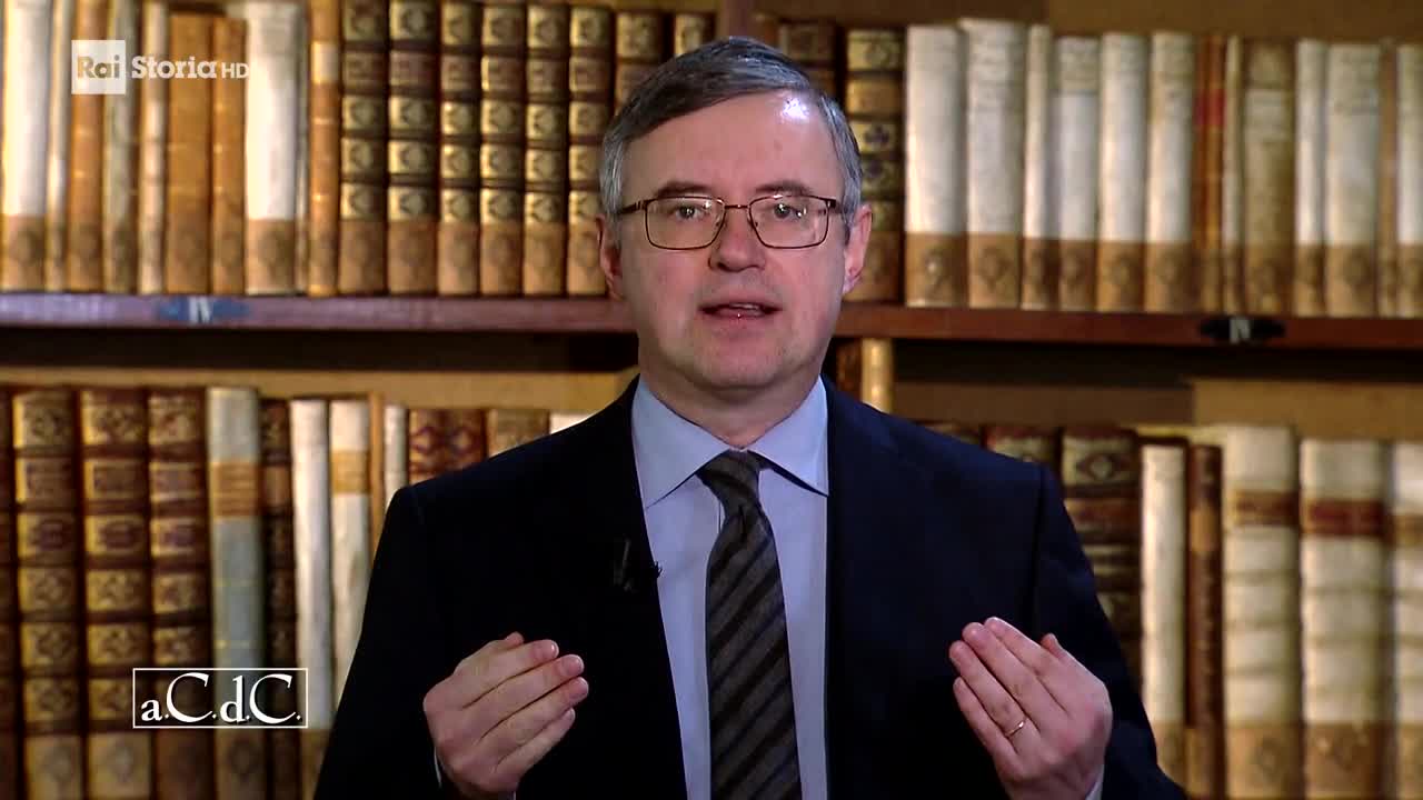 a.C.d.C. Donne nella storia. Caterina La Grande