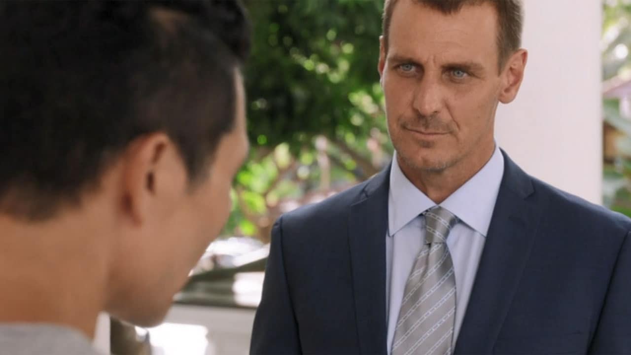Hawaii Five-0 S7E4 - Ossessioni