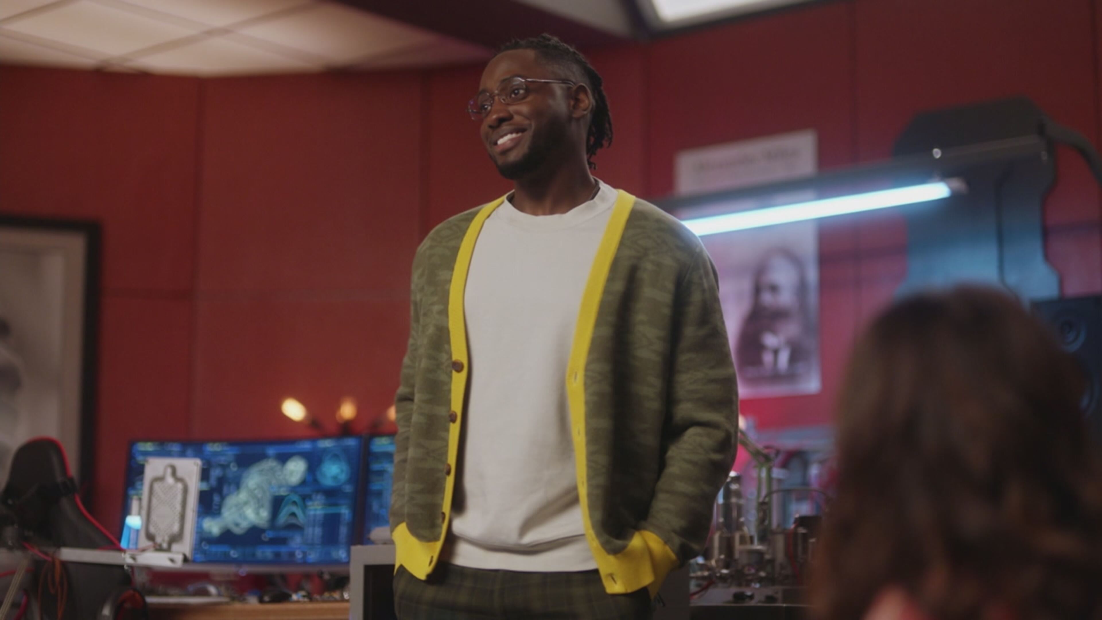 The Flash - S8 Ep14 Funerale per un'amica