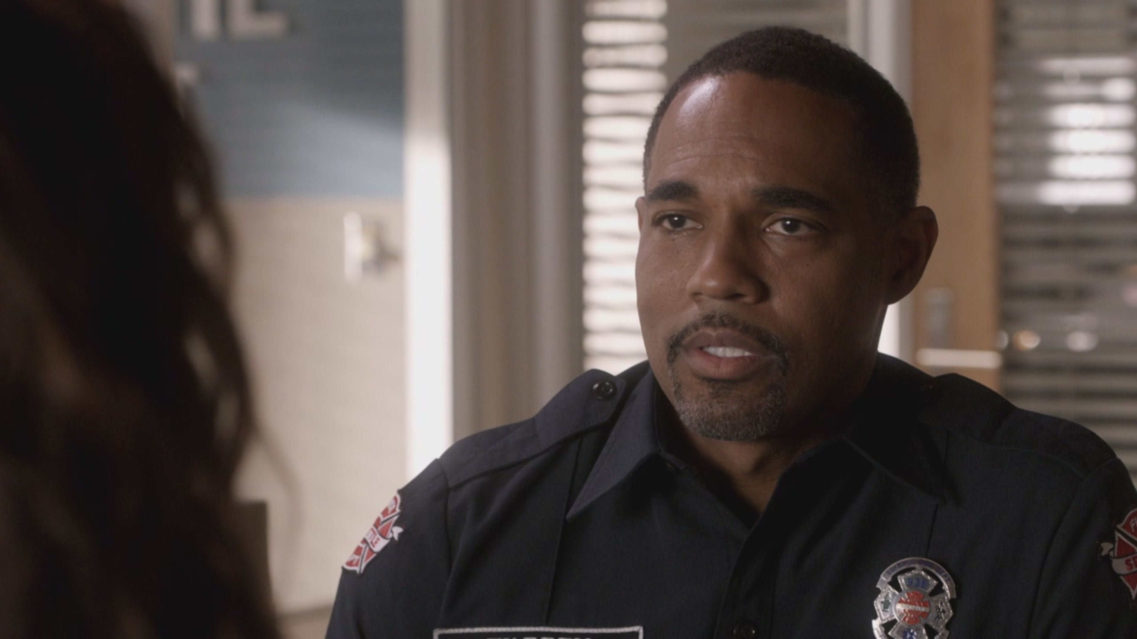 Station 19 - S4 Ep11 Succede di nuovo