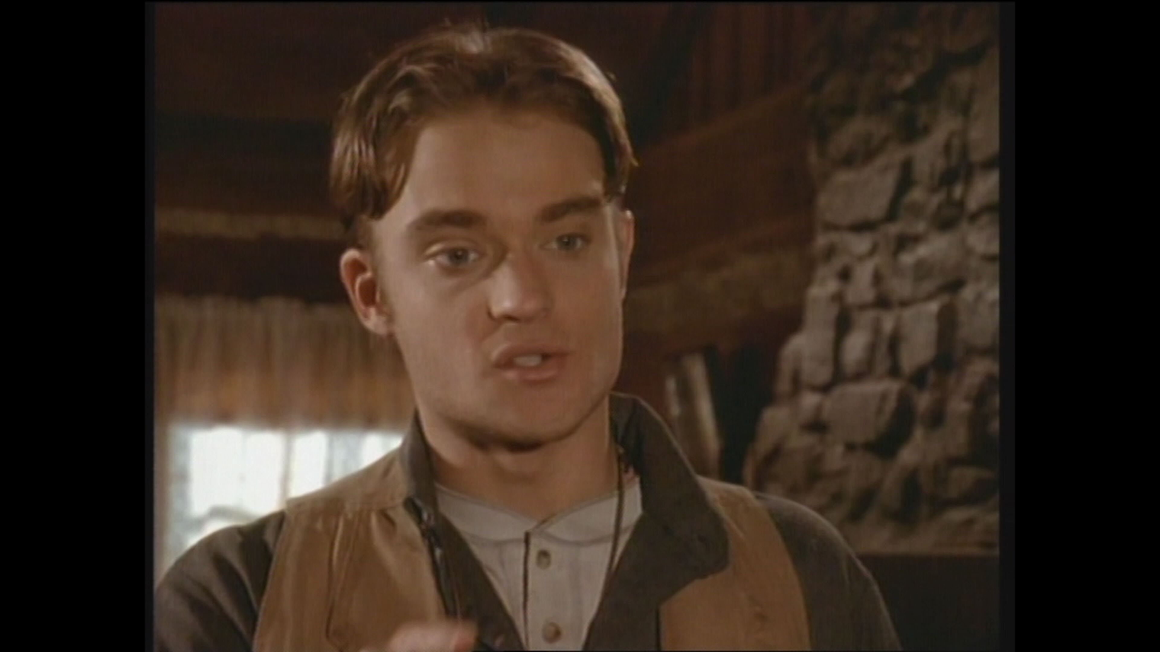 La signora del West - S3 Ep21 La giovane fuorilegge