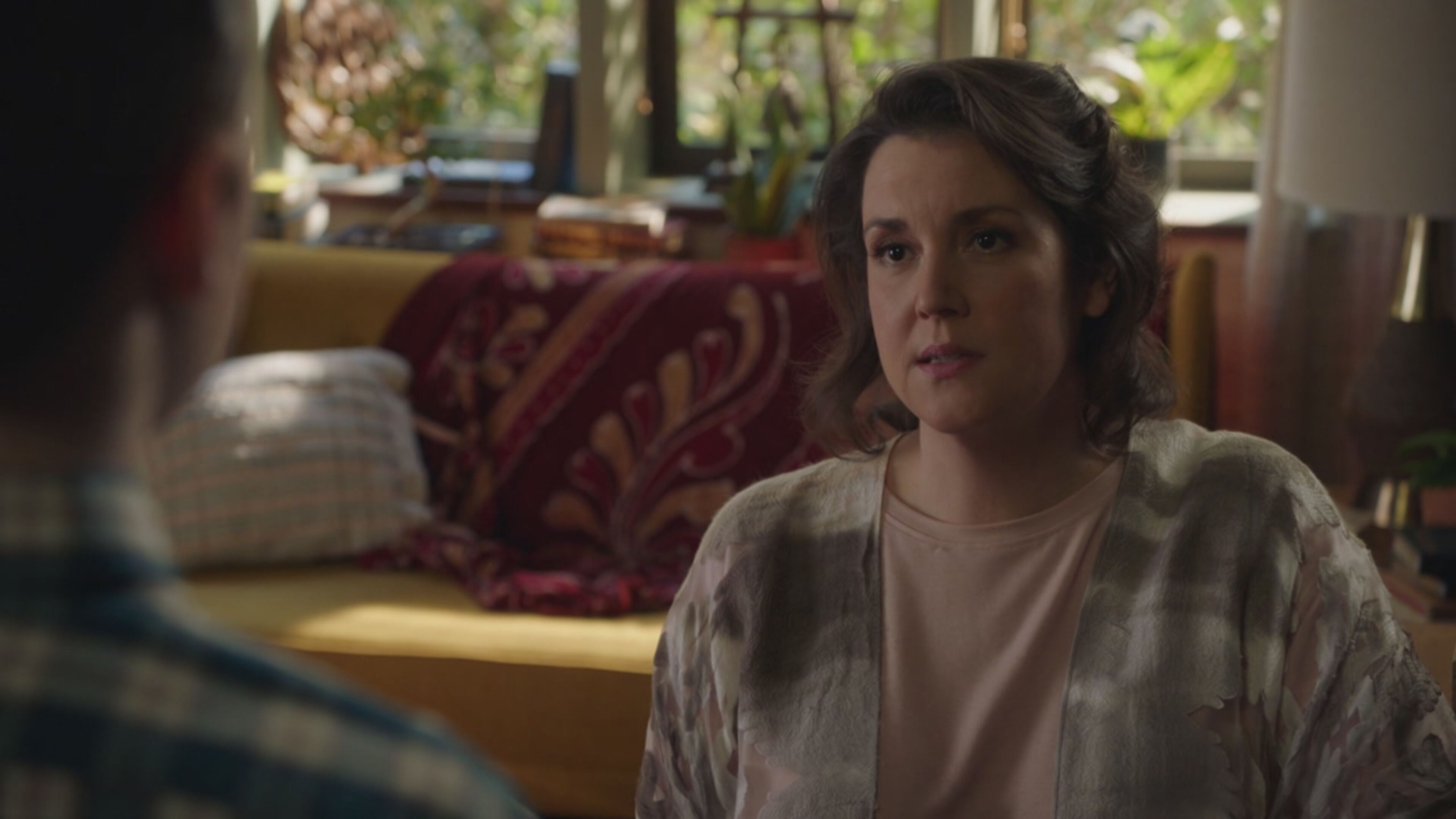 Young Sheldon - S4 Ep8 Una crisi esistenziale e un orso che fa le bolle