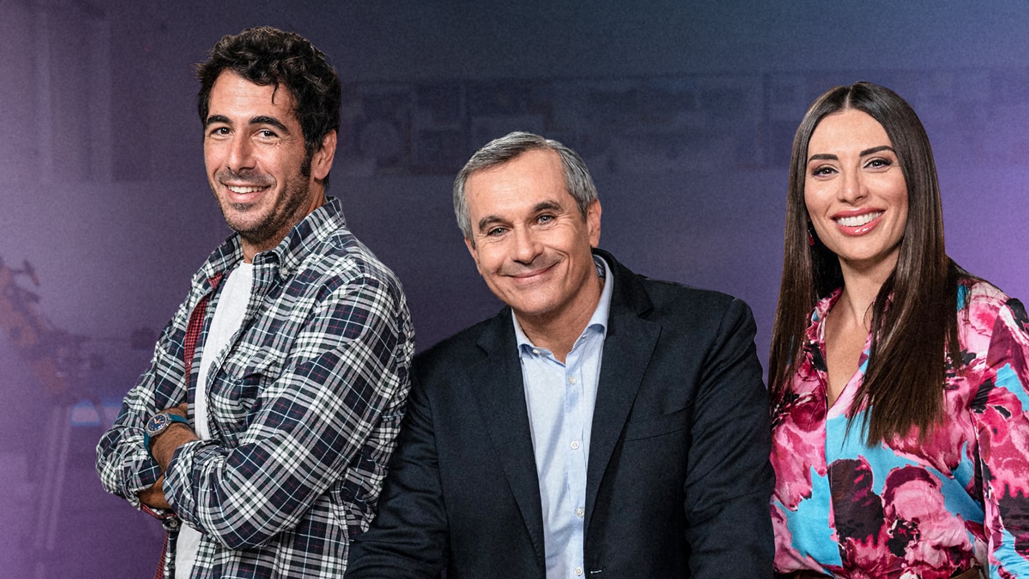 Quasar - Puntata del 11/04/2026