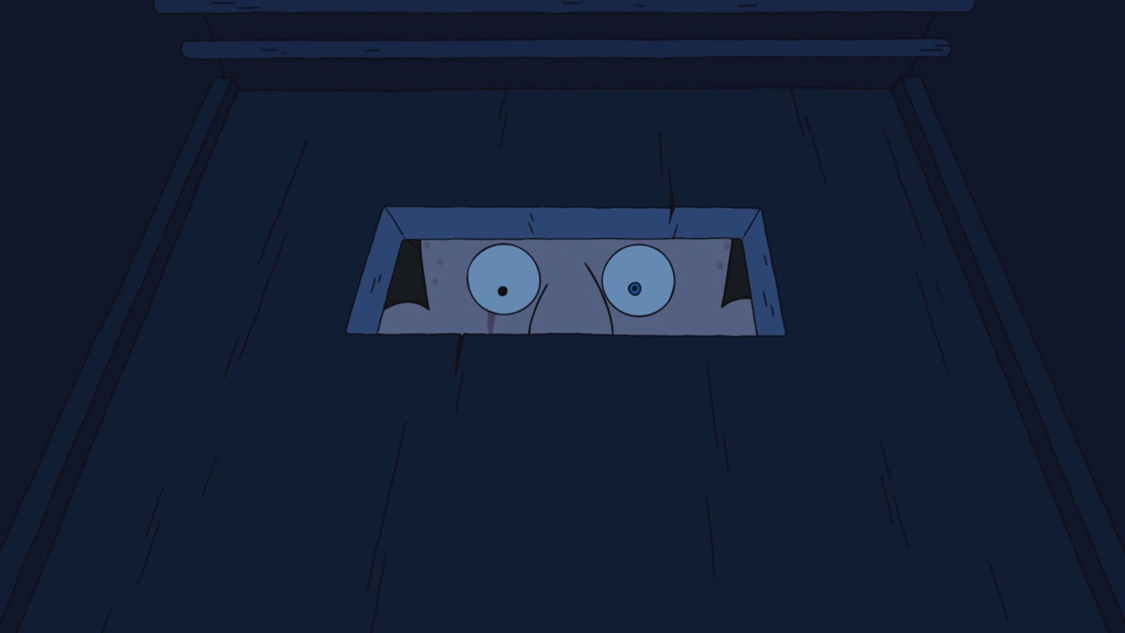 Clarence - S1 Ep.39 - La maialina Burrosetta