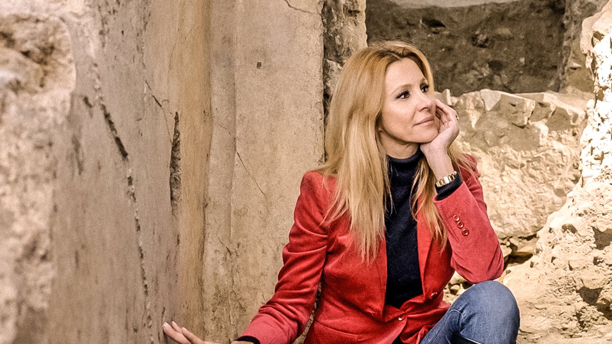 Pietre di Storia - S1E5 - il Belpaese Montepulciano