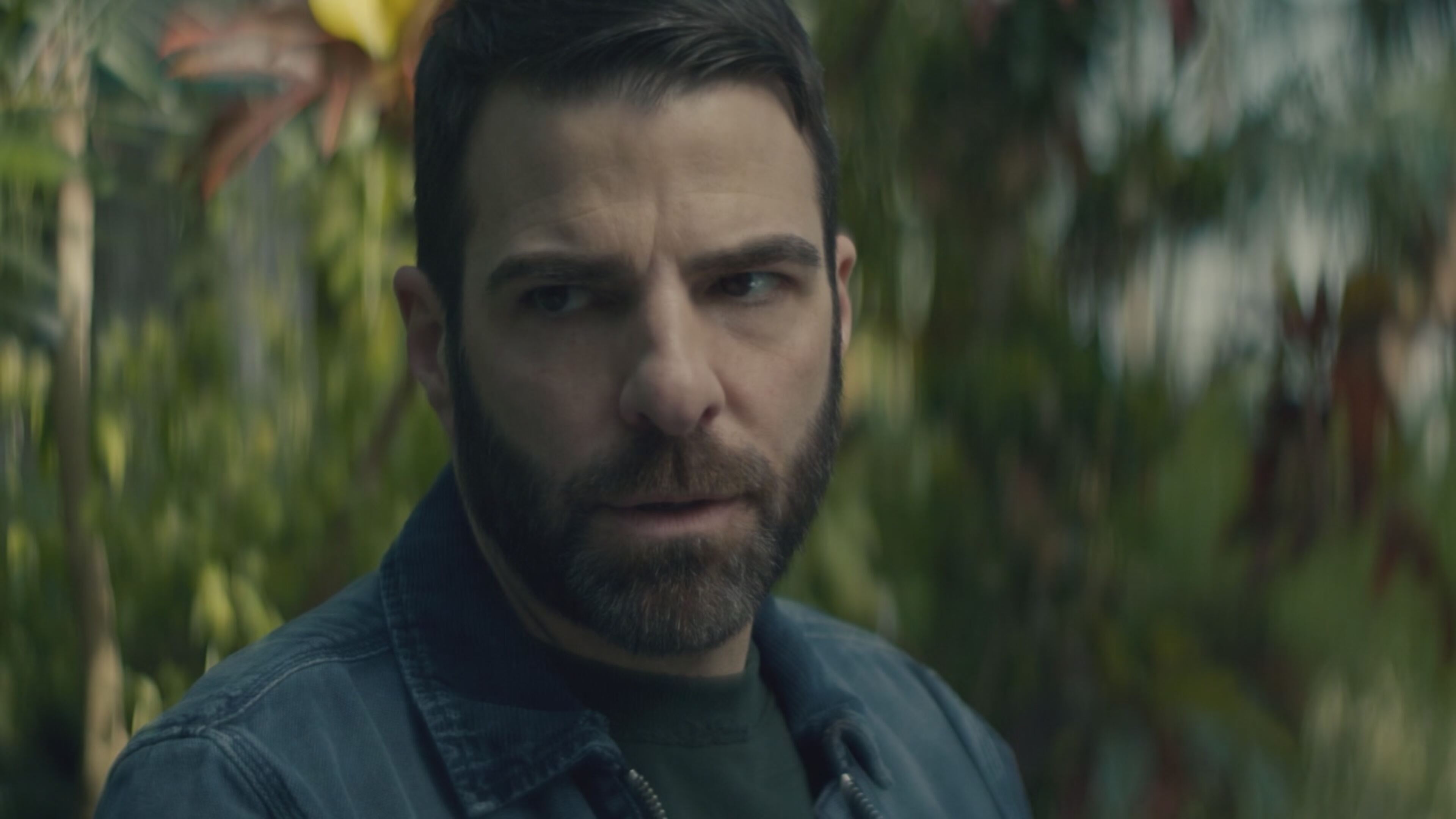 Brilliant minds - S1 Ep3 Il motociclista confuso