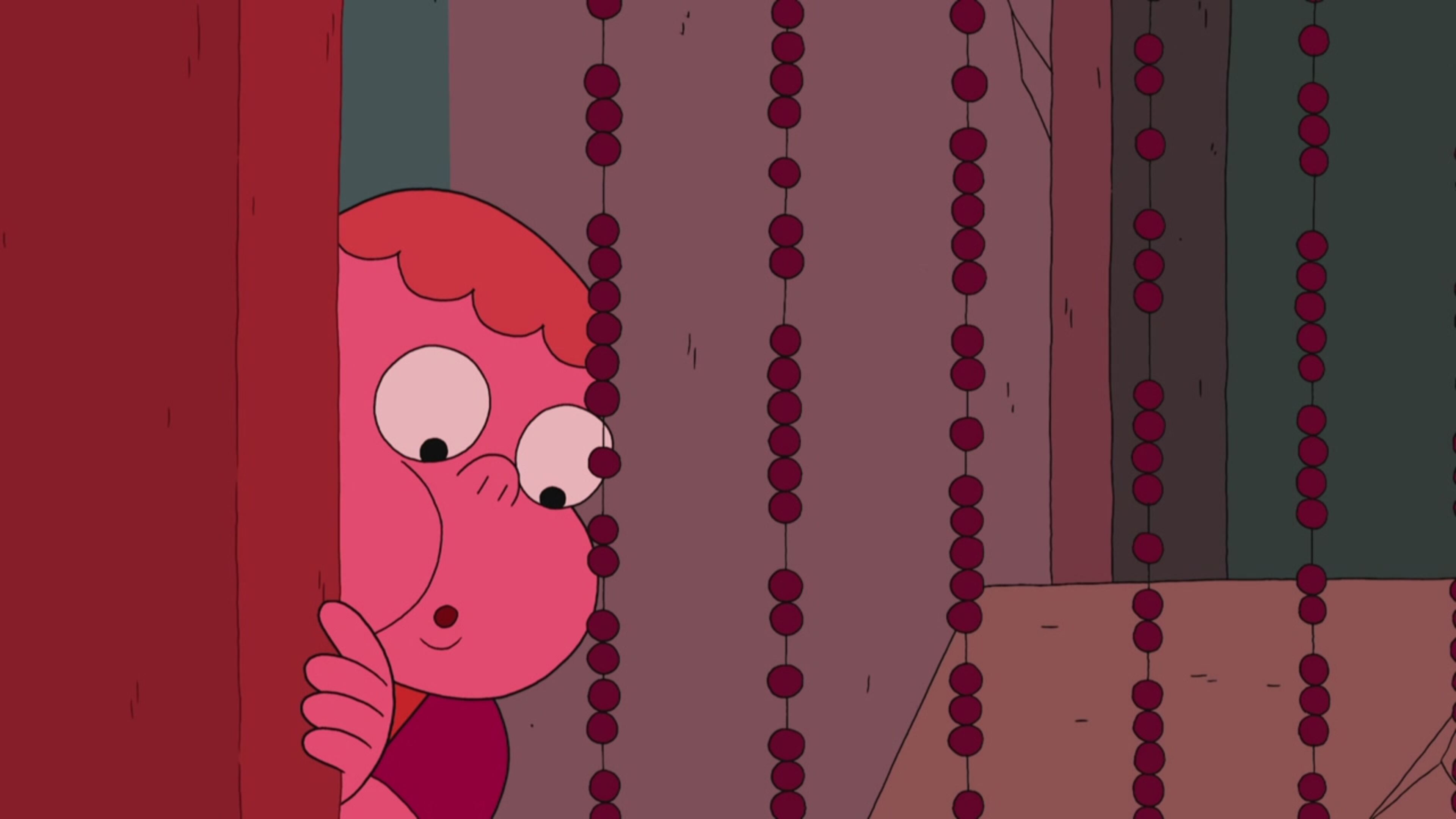 Clarence - S1 Ep.43 - Chalmers Santiago
