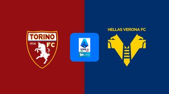 Torino - Hellas Verona