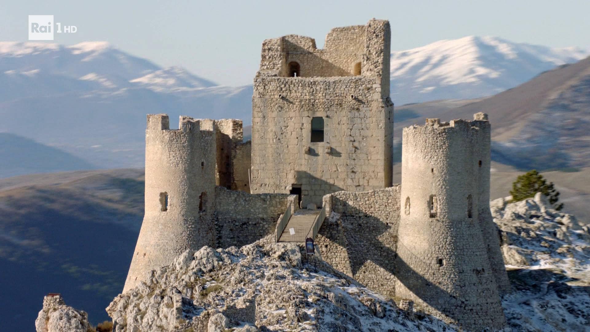 Passaggio a Nord-Ovest - Puntata del 11/04/2026