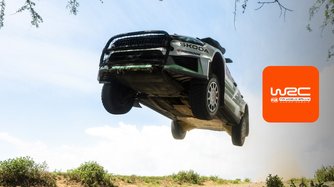 Croatia Rally: Stage 16