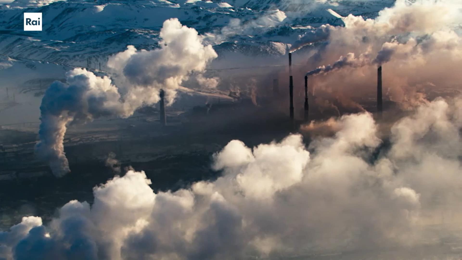 Casa Sapiens. CO2 abbiamo un problema ep.6