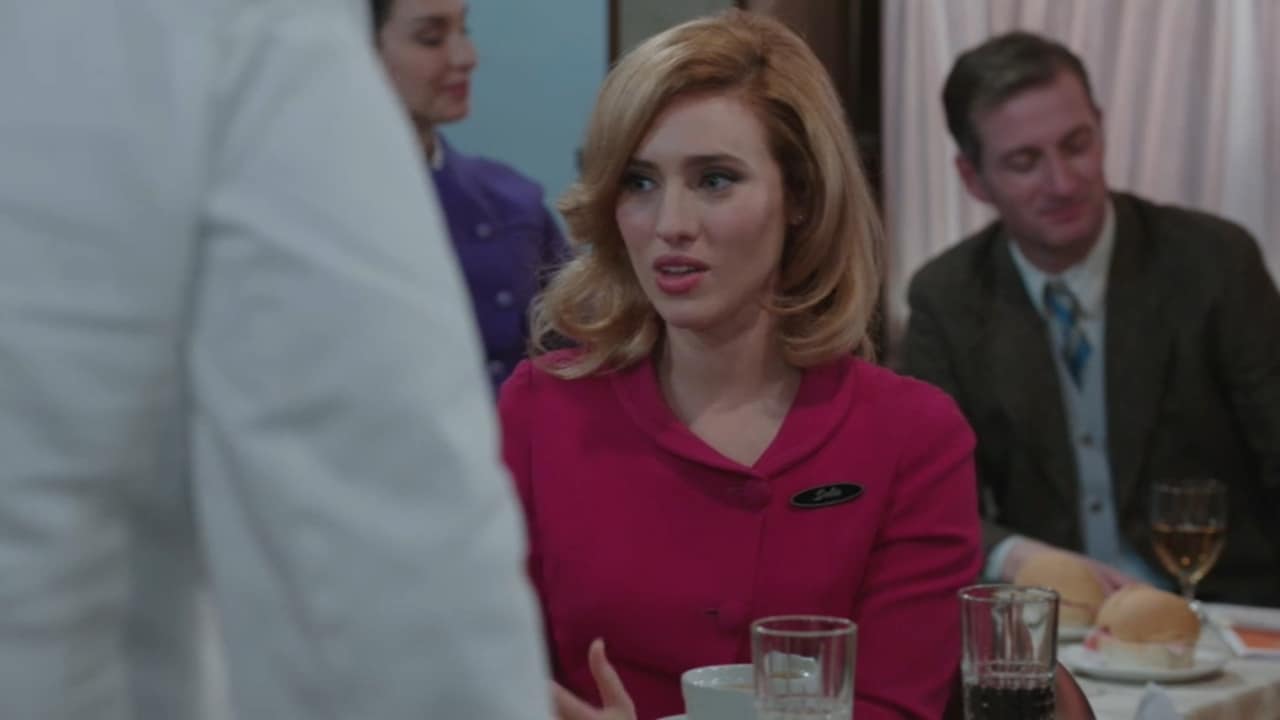 Il Paradiso delle Signore - Daily - S10E145 - Episodio 145