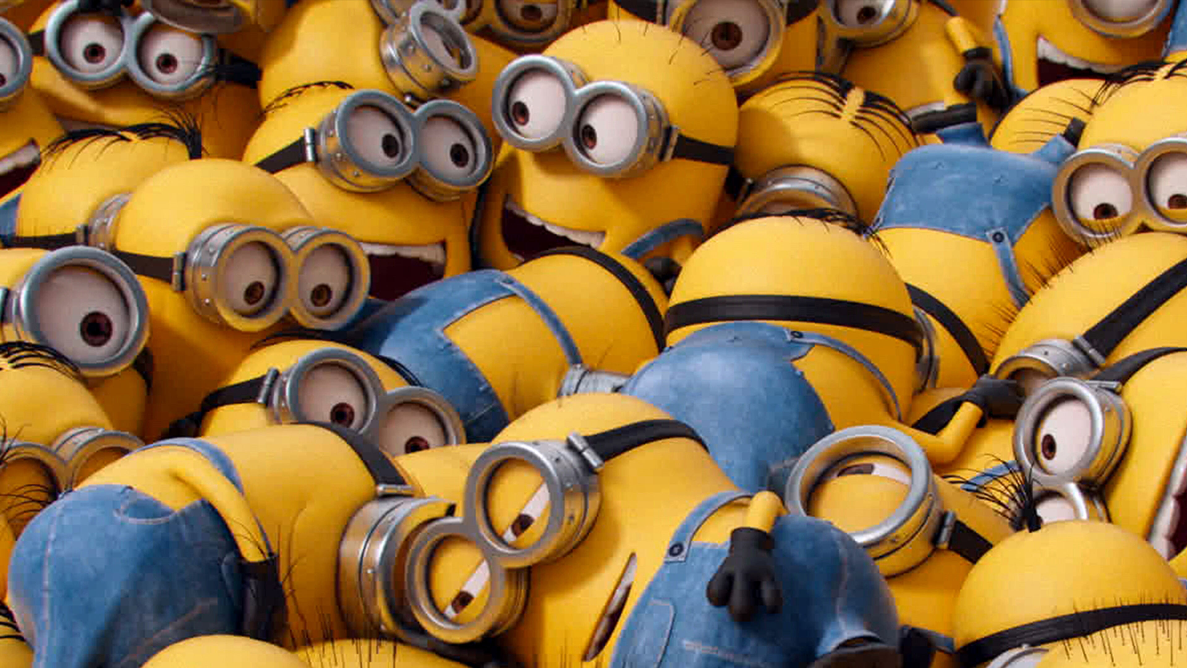 Minions