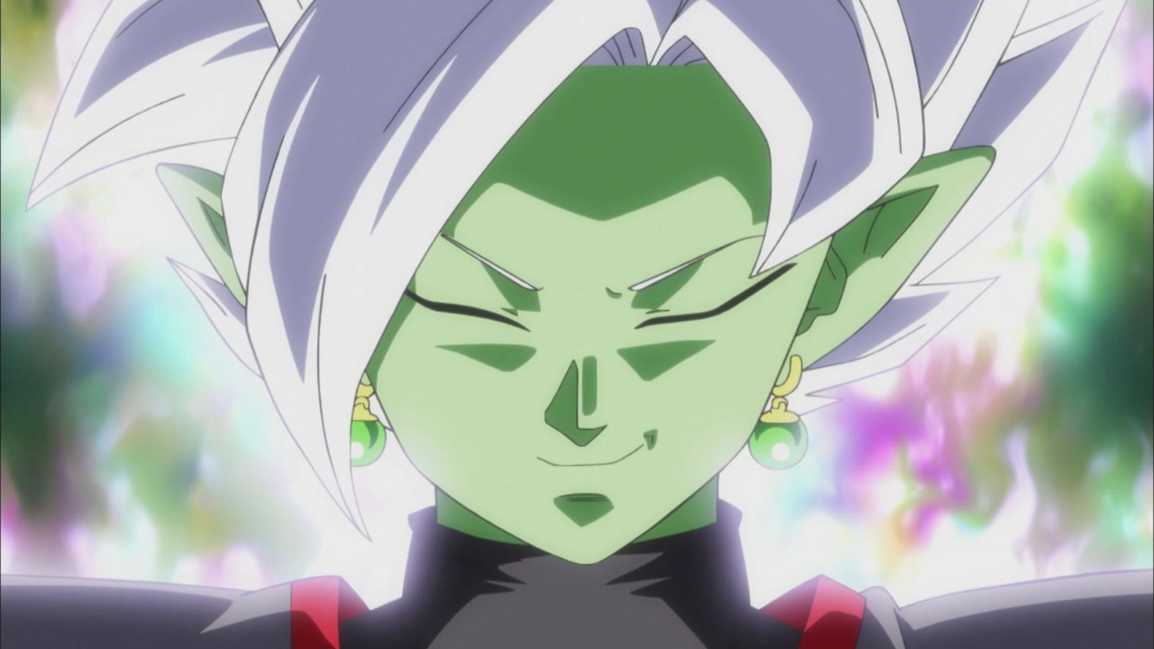Dragon Ball Super - S1 Ep.64 - Zamasu e Black si fondono