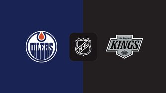 Oilers vs. Kings