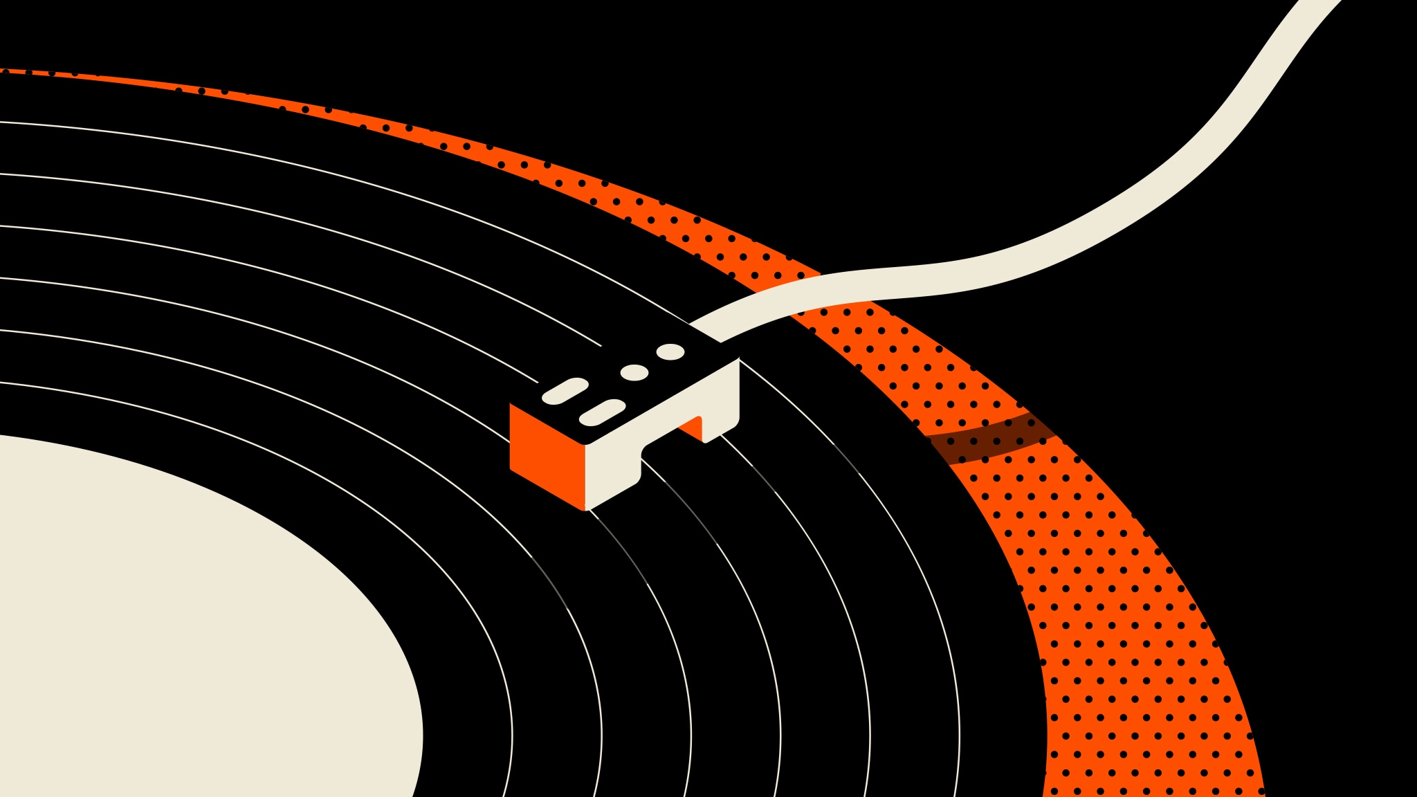 Nanni Ricordi, l'uomo che inventò i dischi