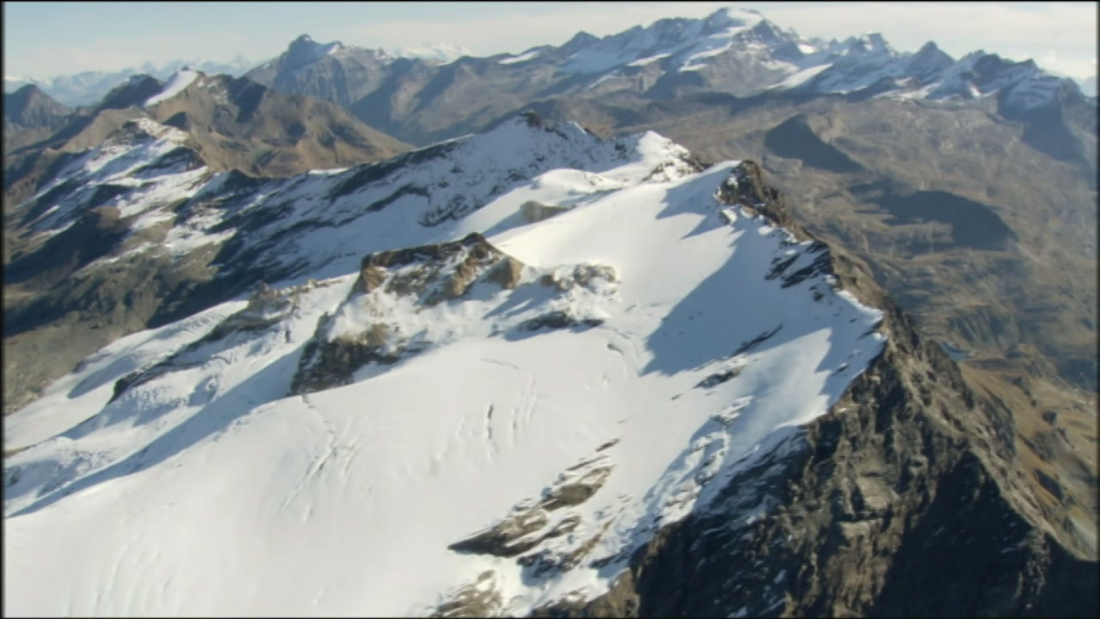 Luoghi di magnifica Italia - S1 Ep24 Le cime della Valle d'Aosta
