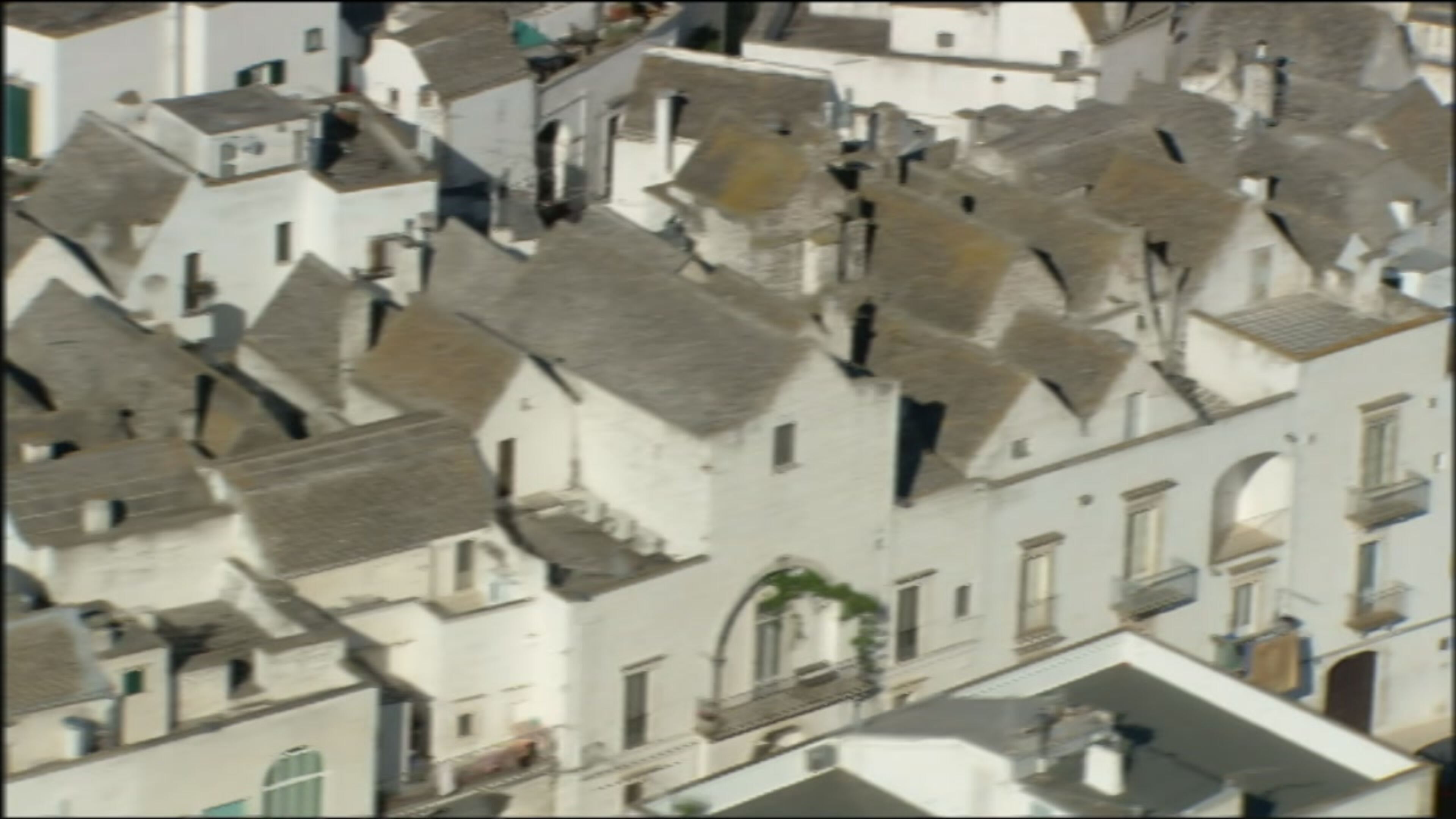 Luoghi di magnifica Italia - S1 Ep25 Puglia: la Valle d'Itria