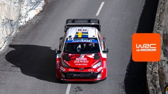 Croatia Rally: Coverage of SvE  Final Days Tyre Choice