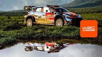 Croatia Rally: Stage 17