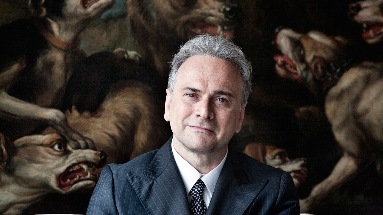 Qualunque cosa succeda - E2 - Episodio 2