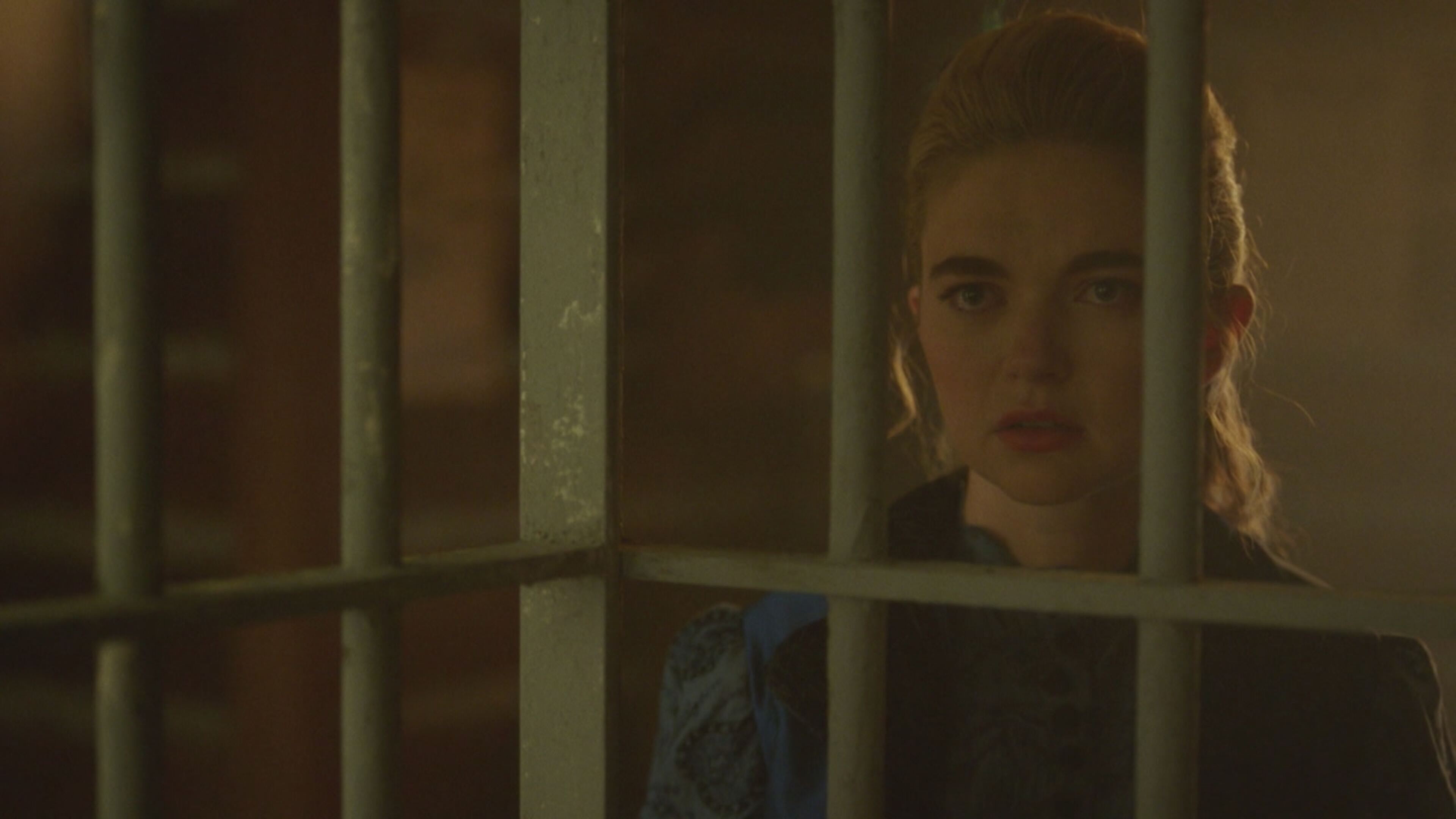 Legacies - S4 Ep7 Un luogo lontano da questa violenza