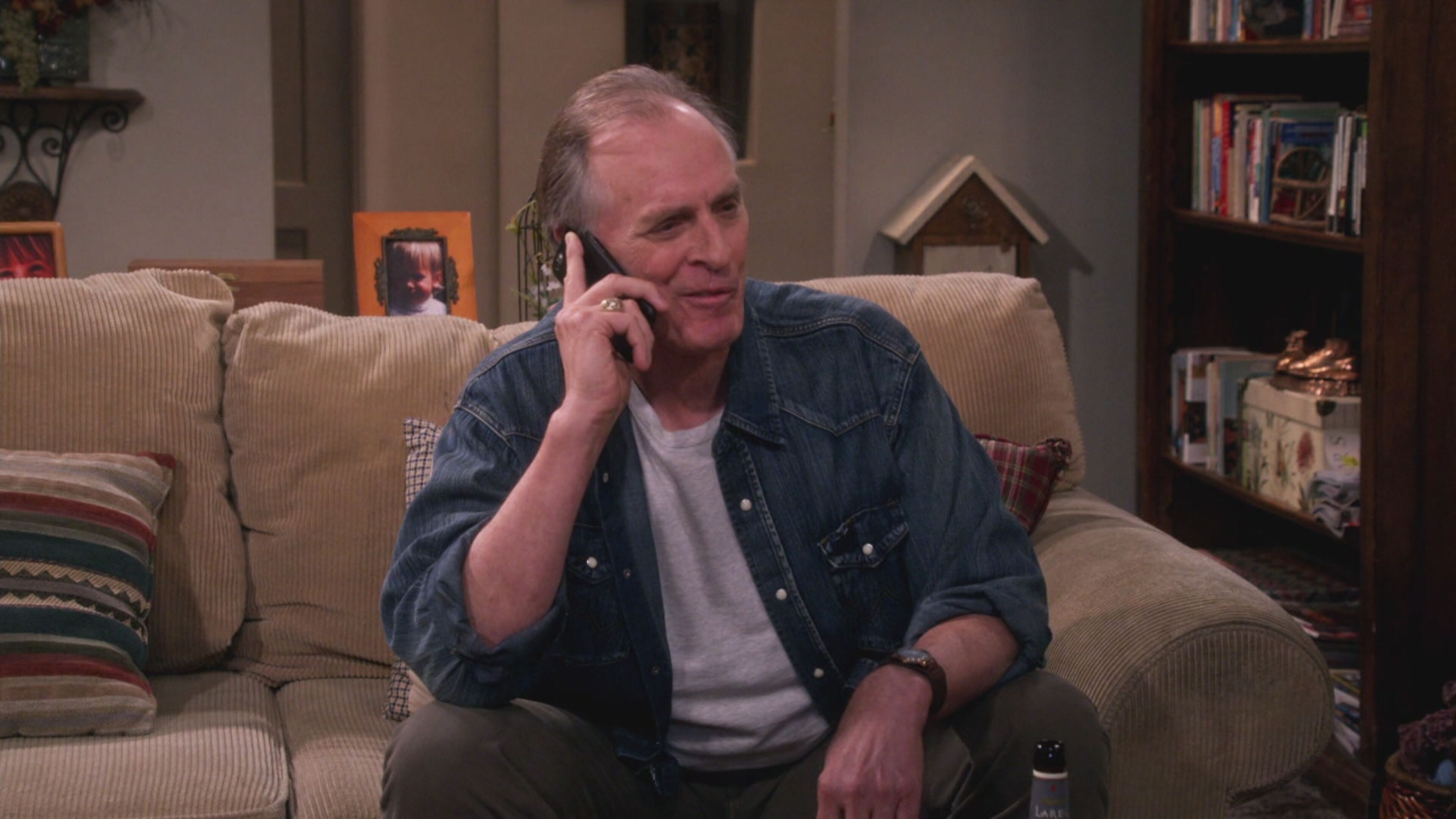 Big bang theory 9 - S9 Ep3 La corrosione dell'addio al celibato