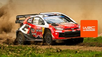 Croatia Rally: Stage 19