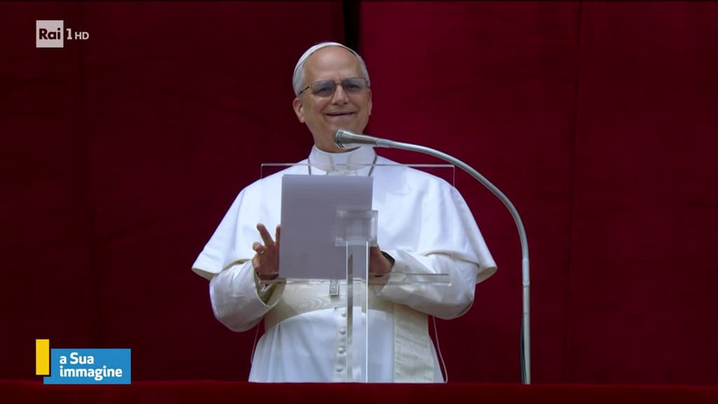 Regina Coeli di Papa Leone XIV del 12/04/2026