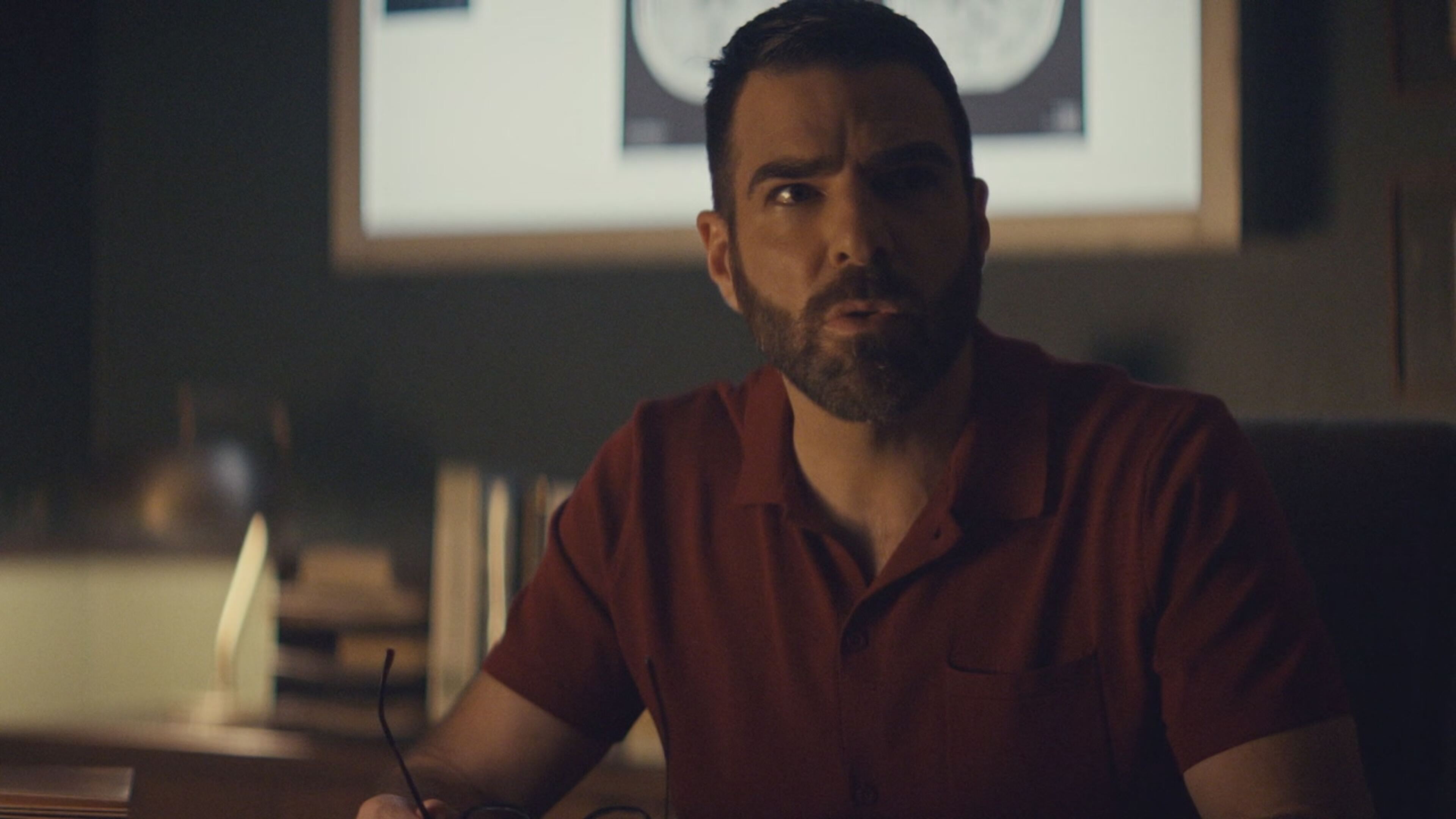 Brilliant minds - S1 Ep8 La vedova malata d'amore